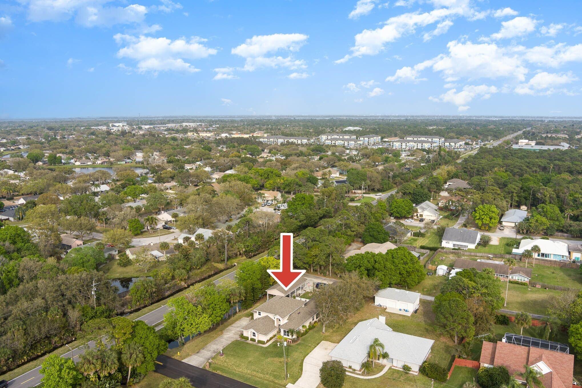 3055 Gentle Breeze Court