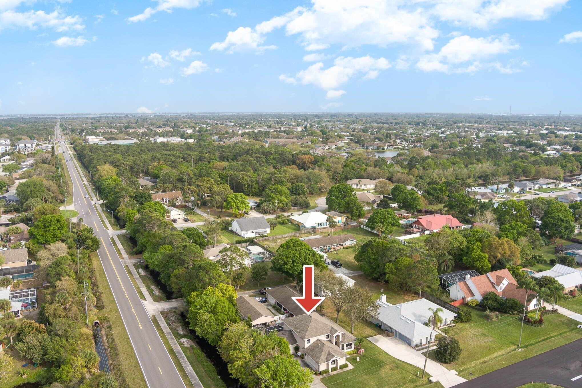 3055 Gentle Breeze Court