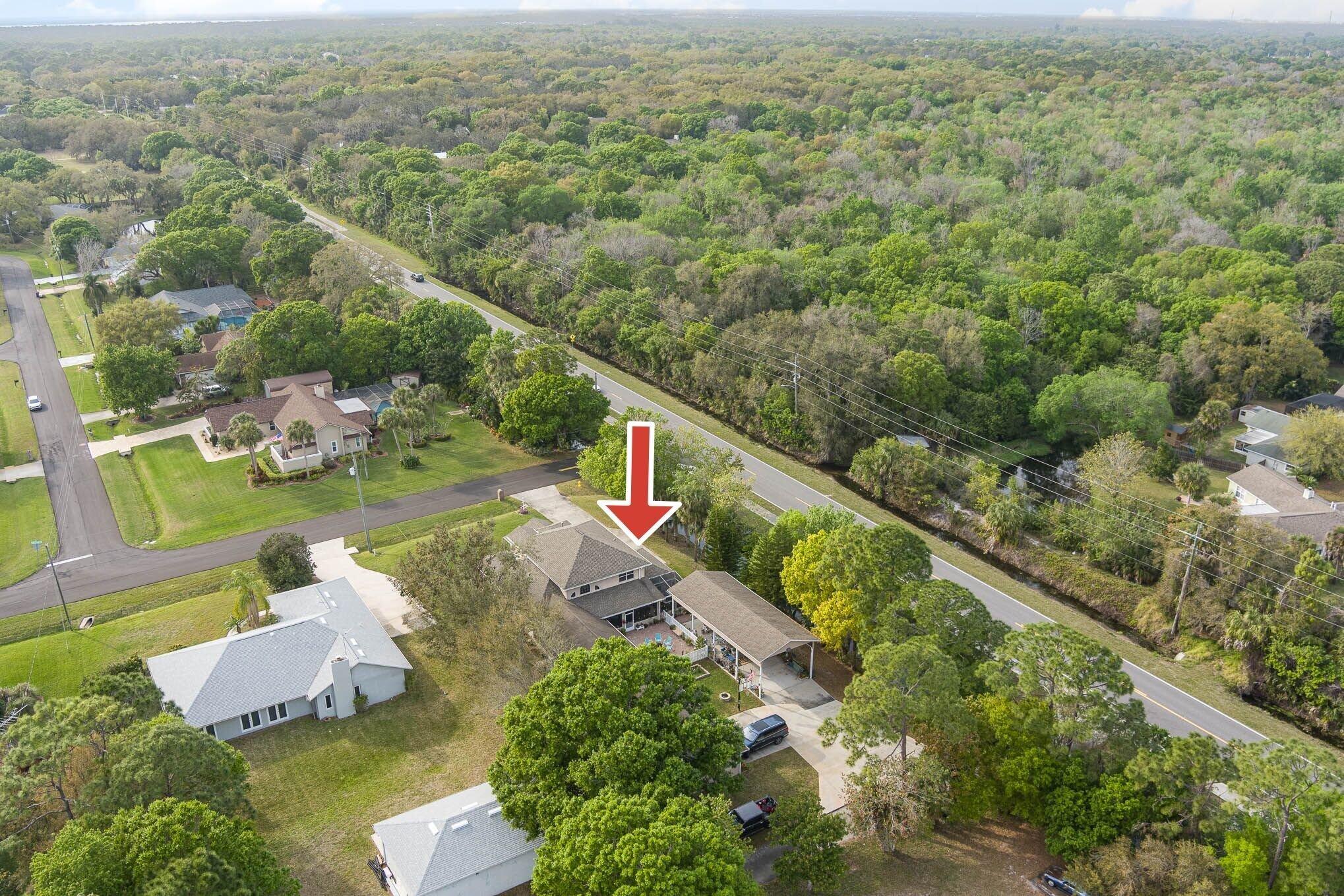 3055 Gentle Breeze Court