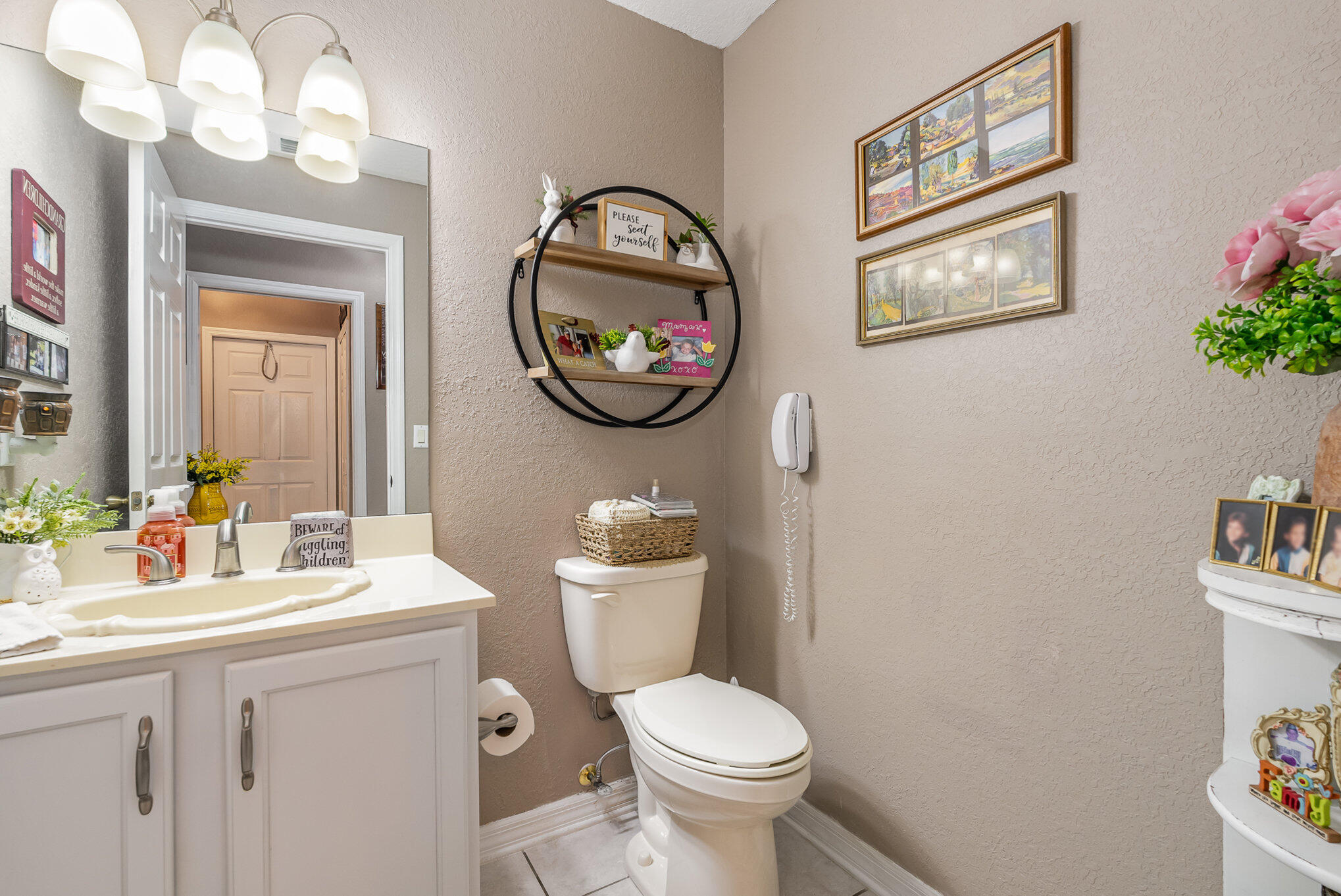 3055 Gentle Breeze Court