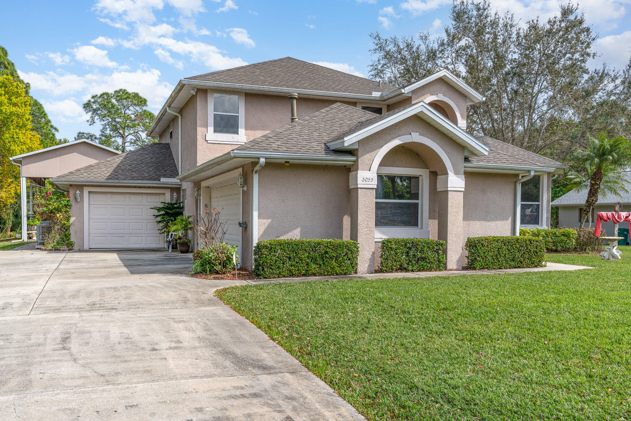 3055 Gentle Breeze Court