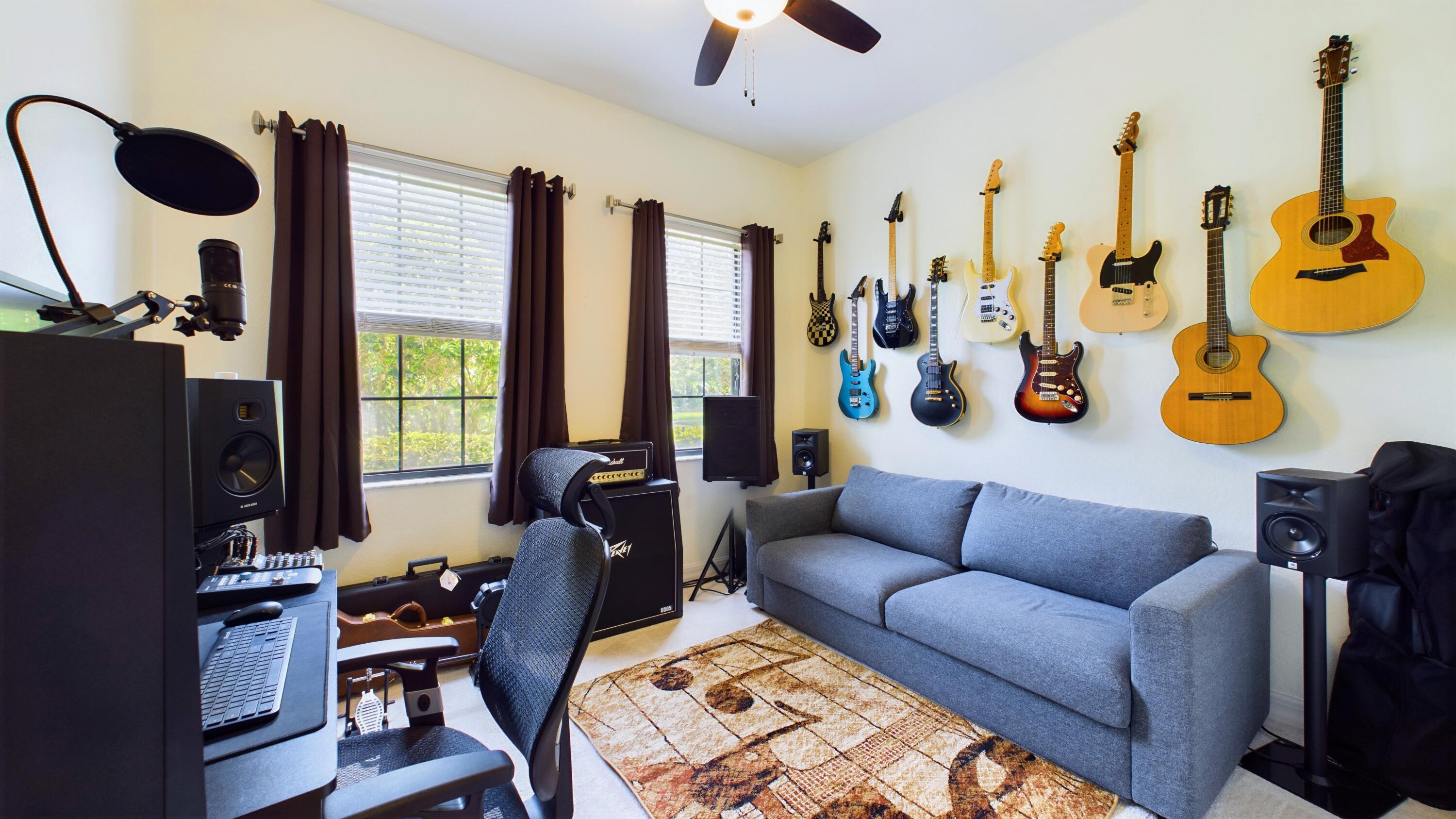 8443 Prestbury Drive