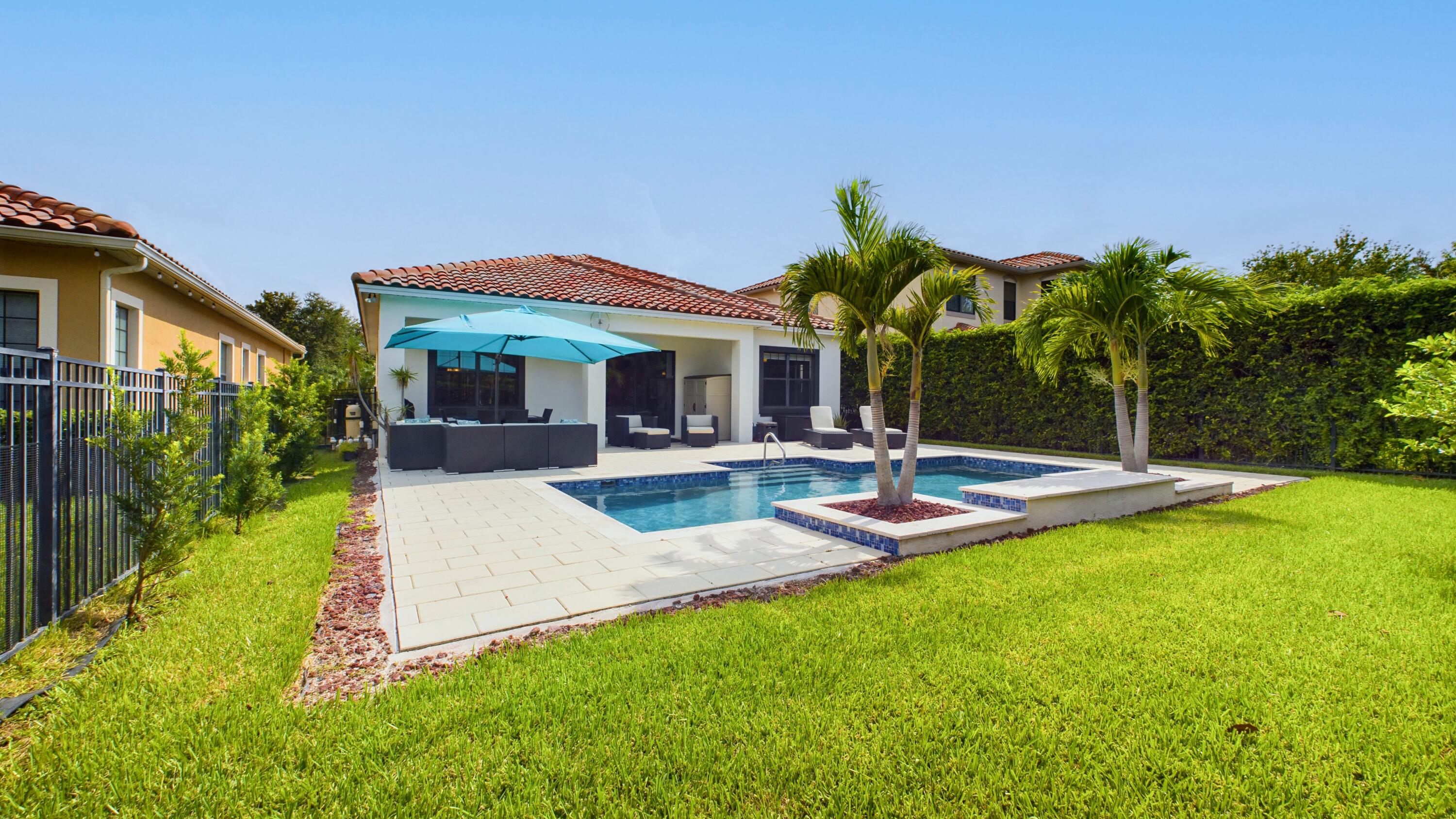 8443 Prestbury Drive