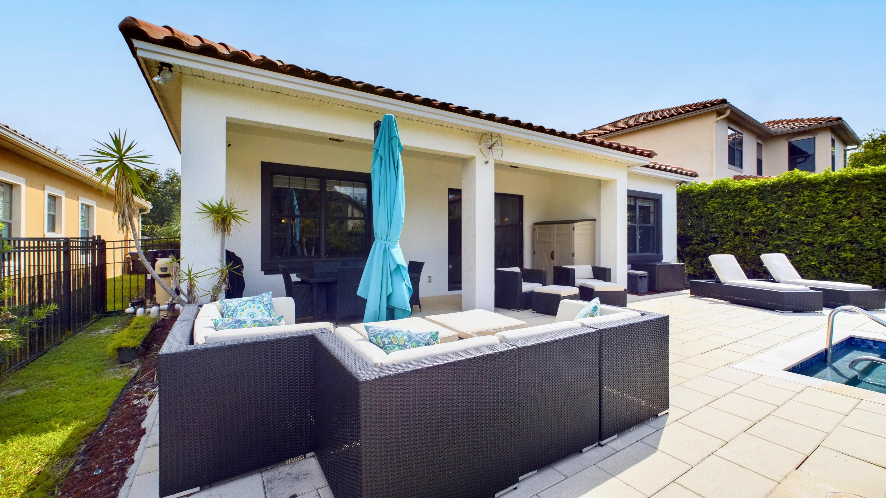 8443 Prestbury Drive