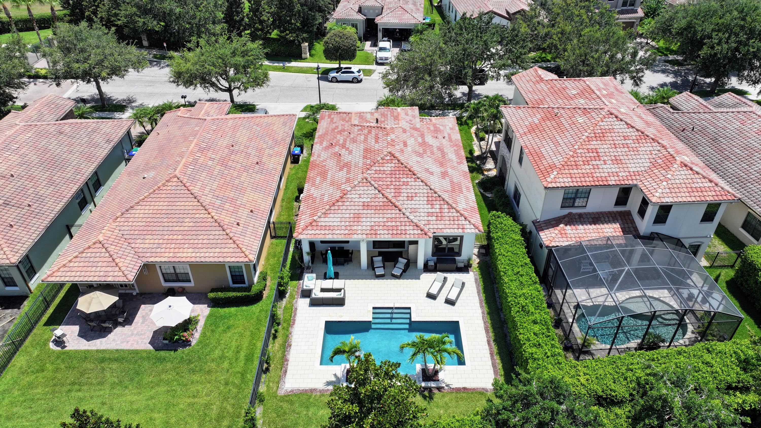 8443 Prestbury Drive