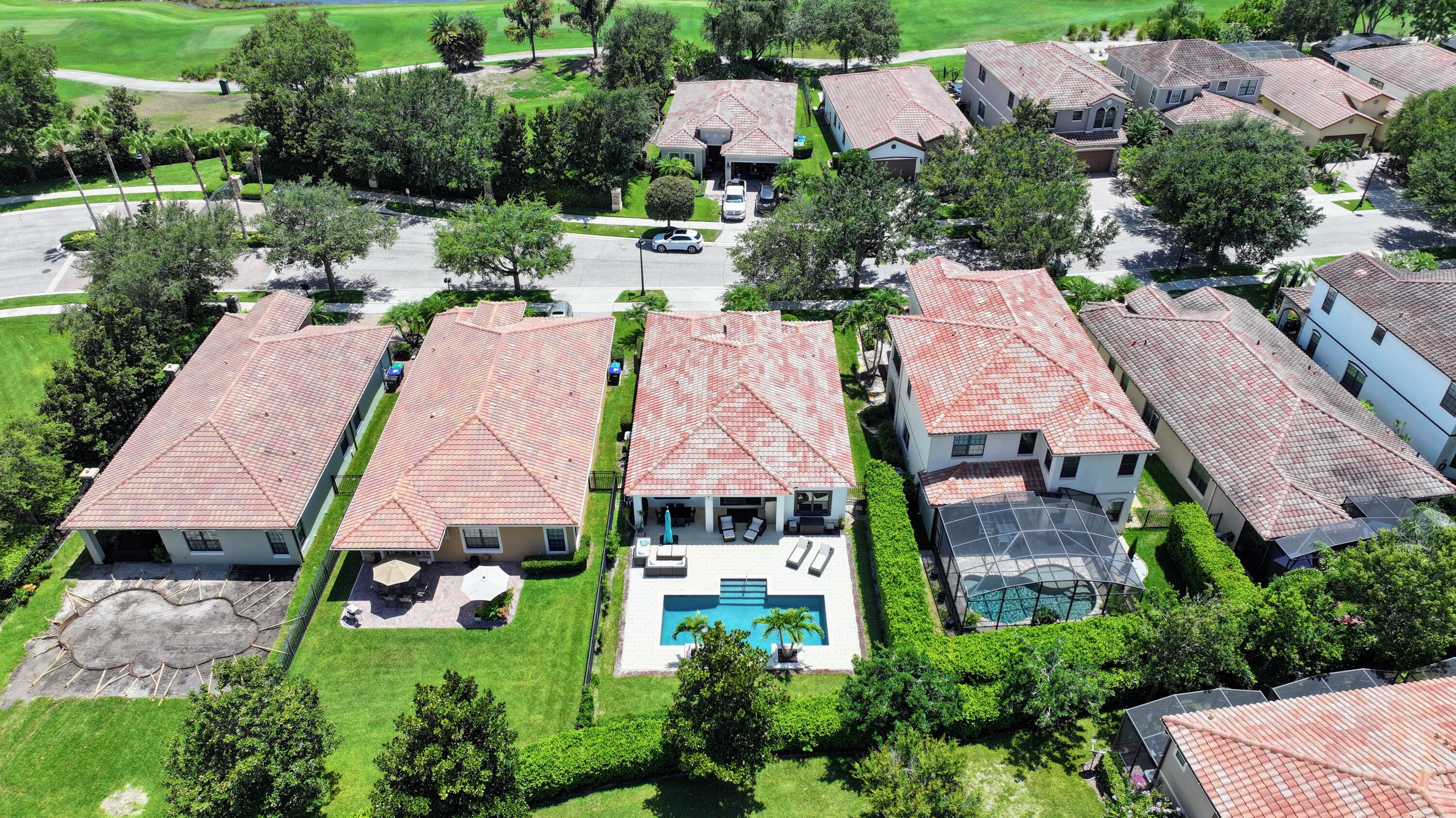 8443 Prestbury Drive