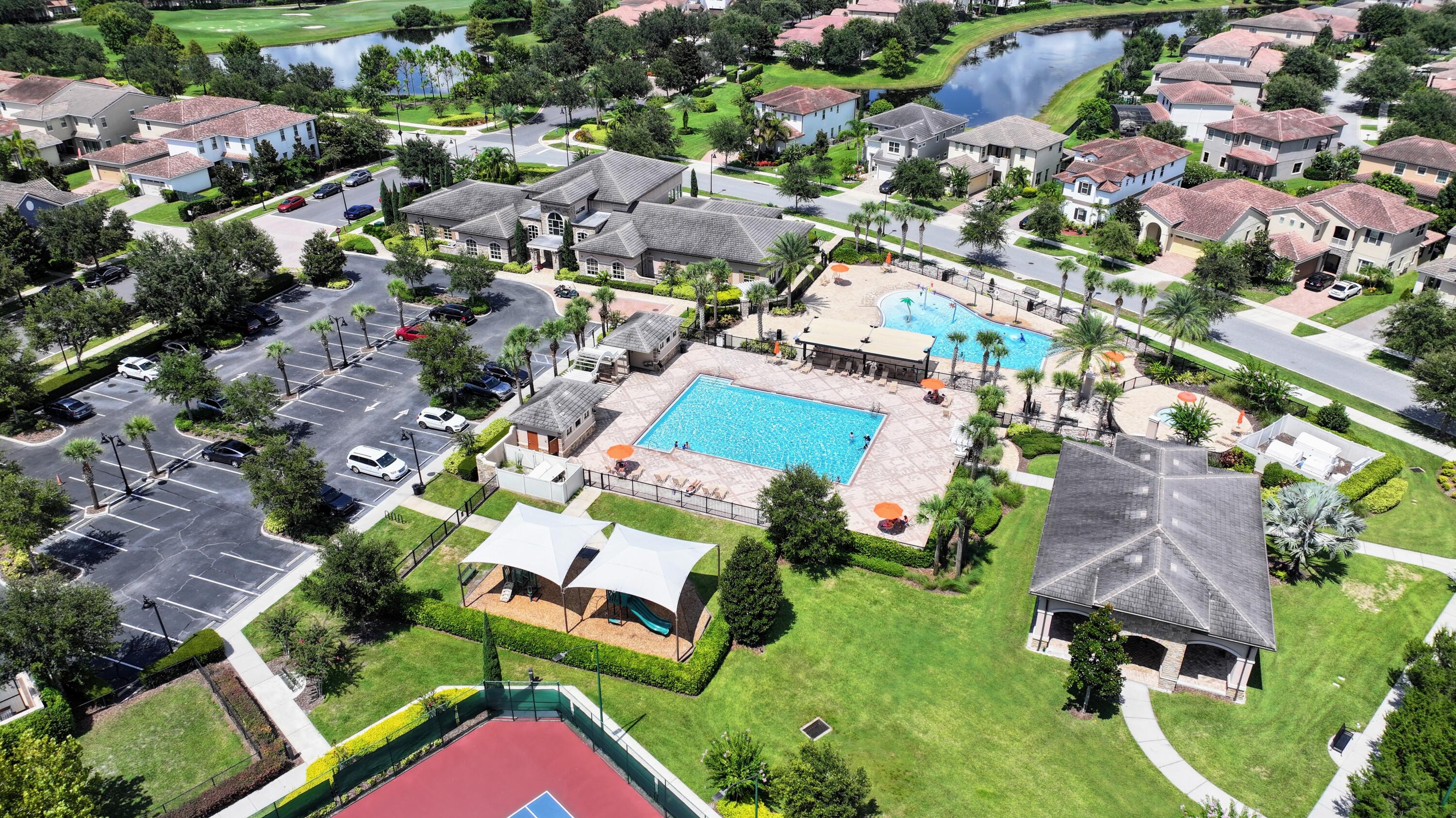 8443 Prestbury Drive