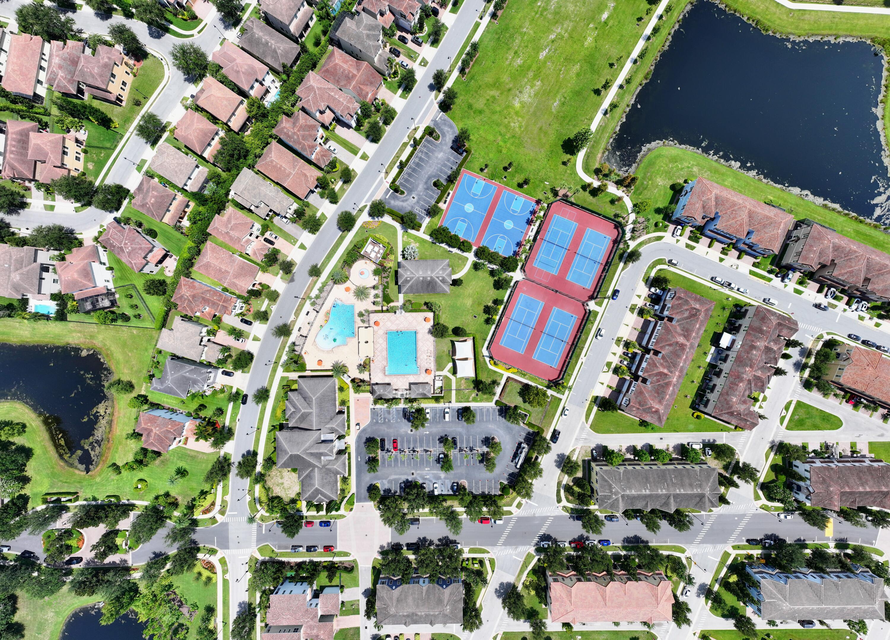 8443 Prestbury Drive