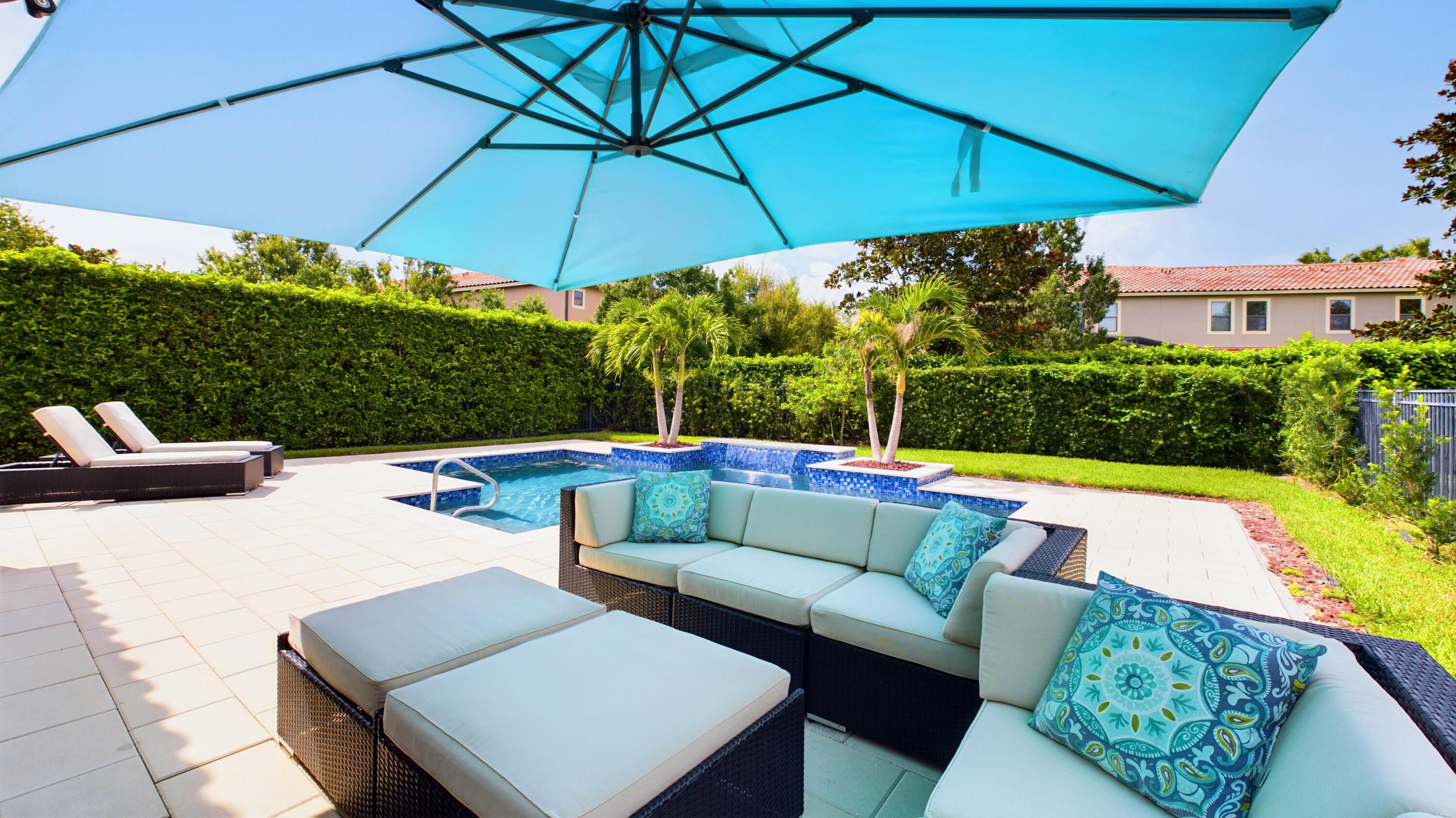 8443 Prestbury Drive