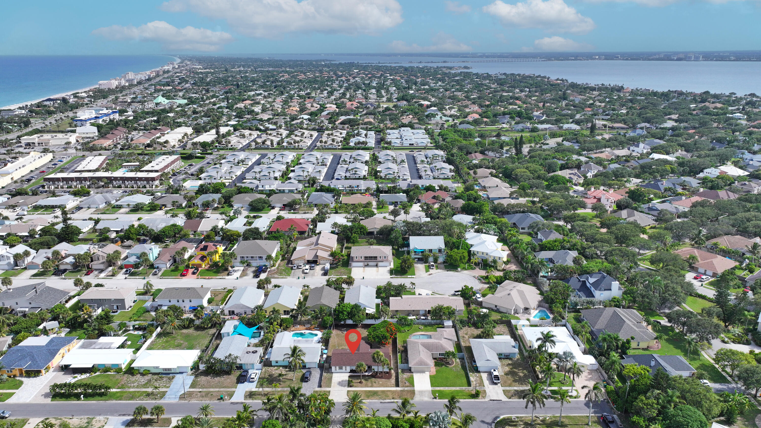 146 Harris Boulevard