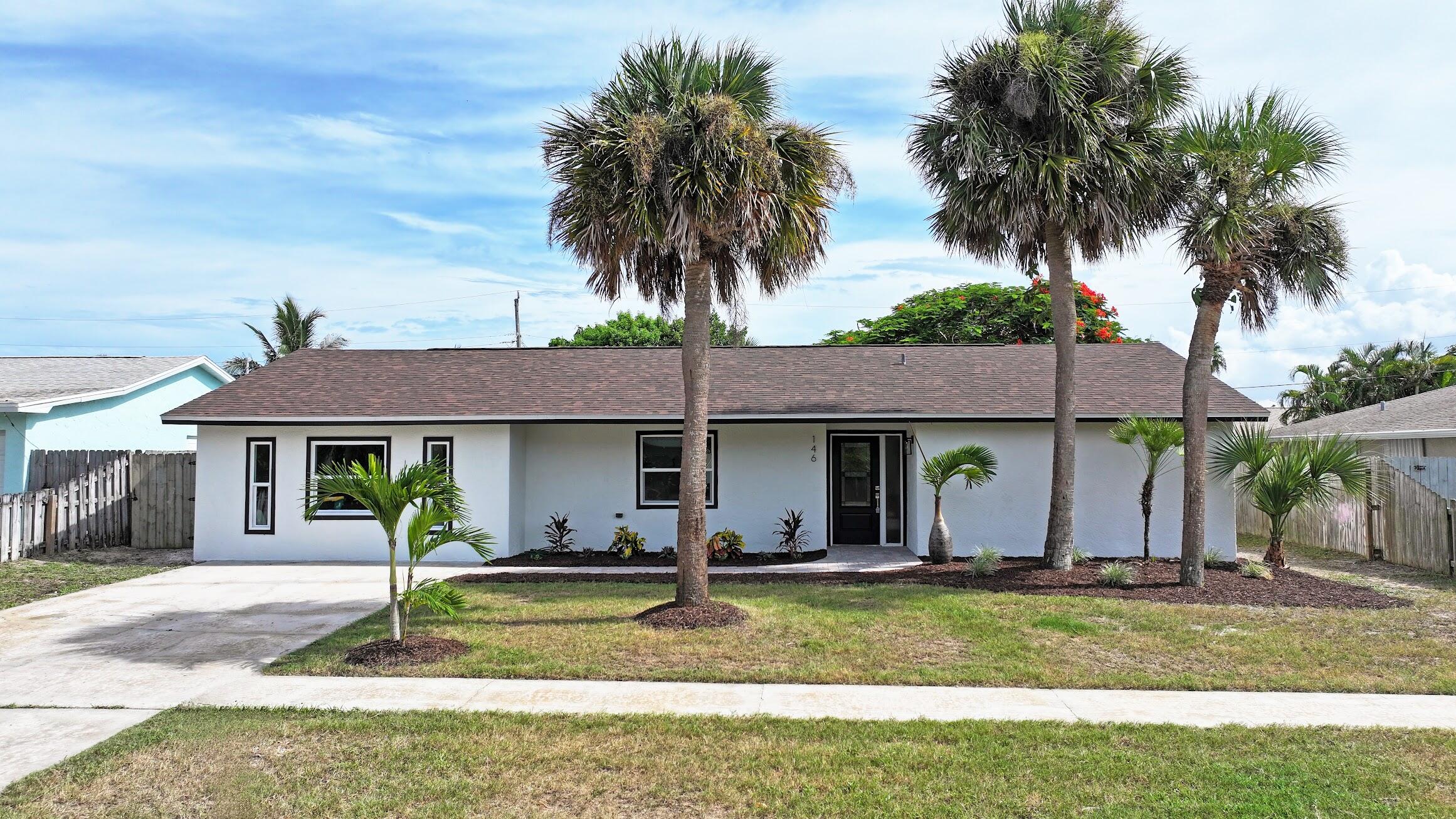 146 Harris Boulevard