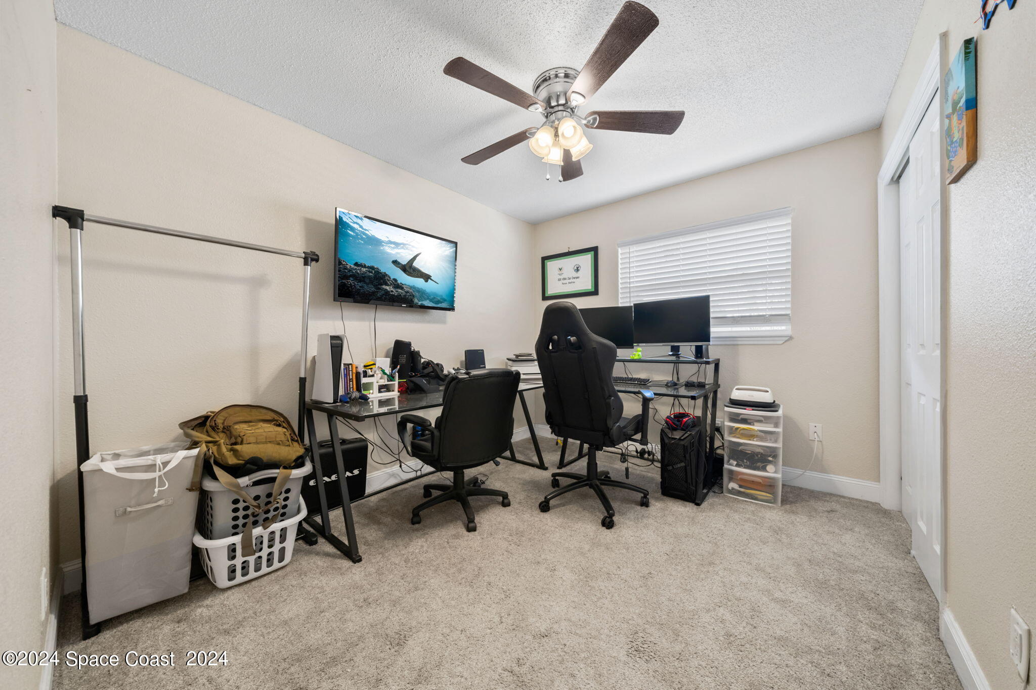 1017 Coronado Drive