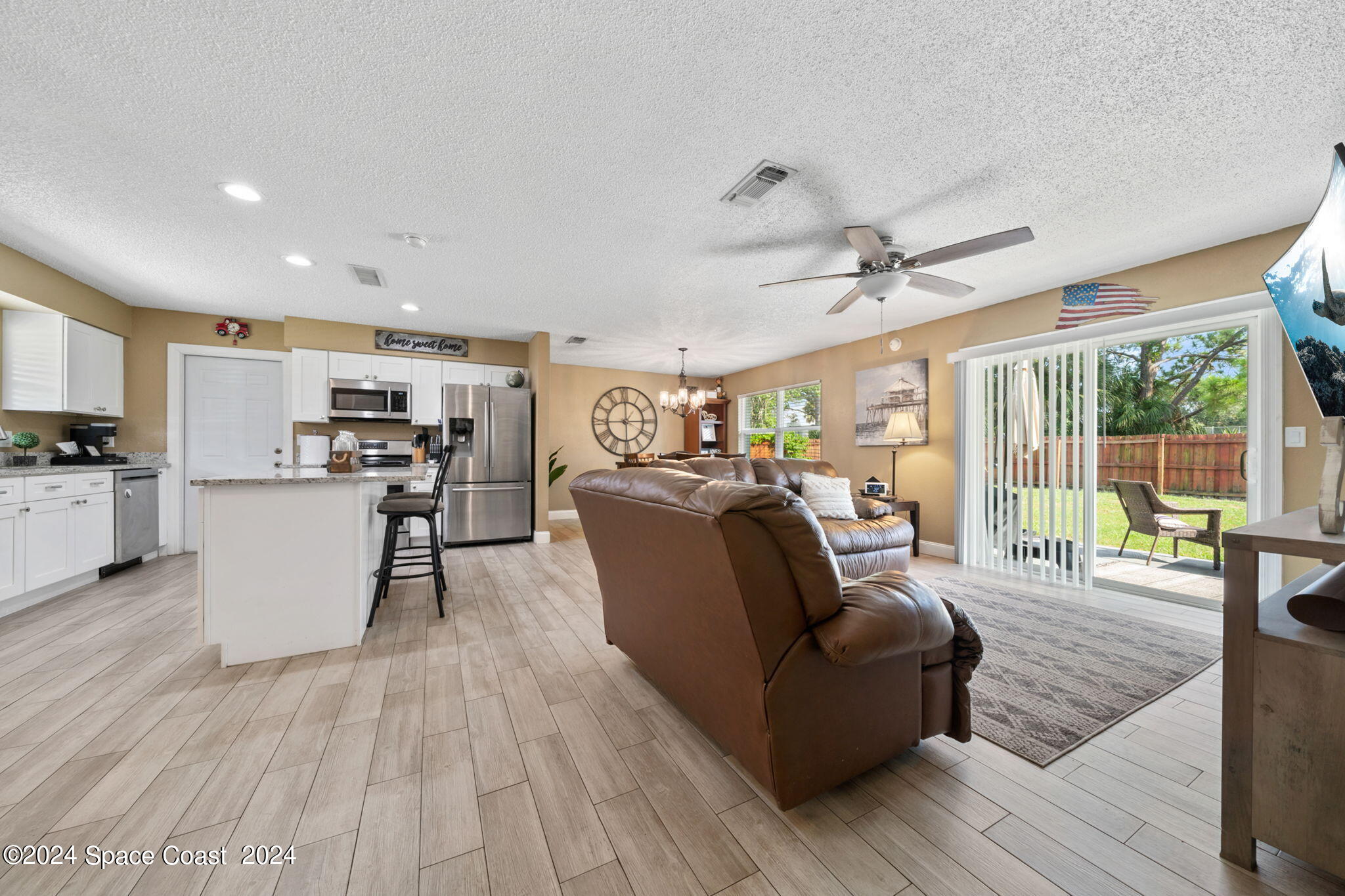 1017 Coronado Drive
