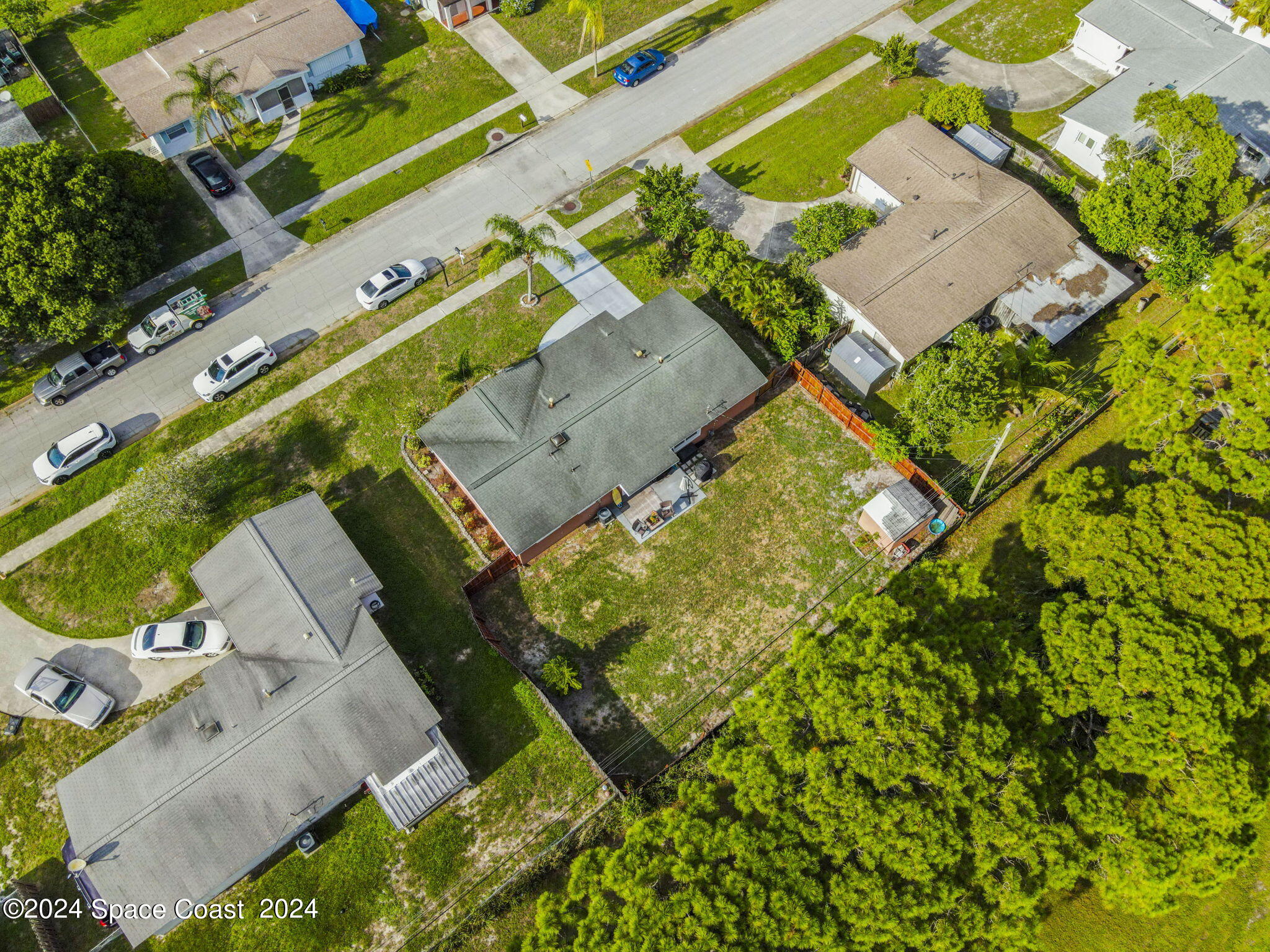 1017 Coronado Drive