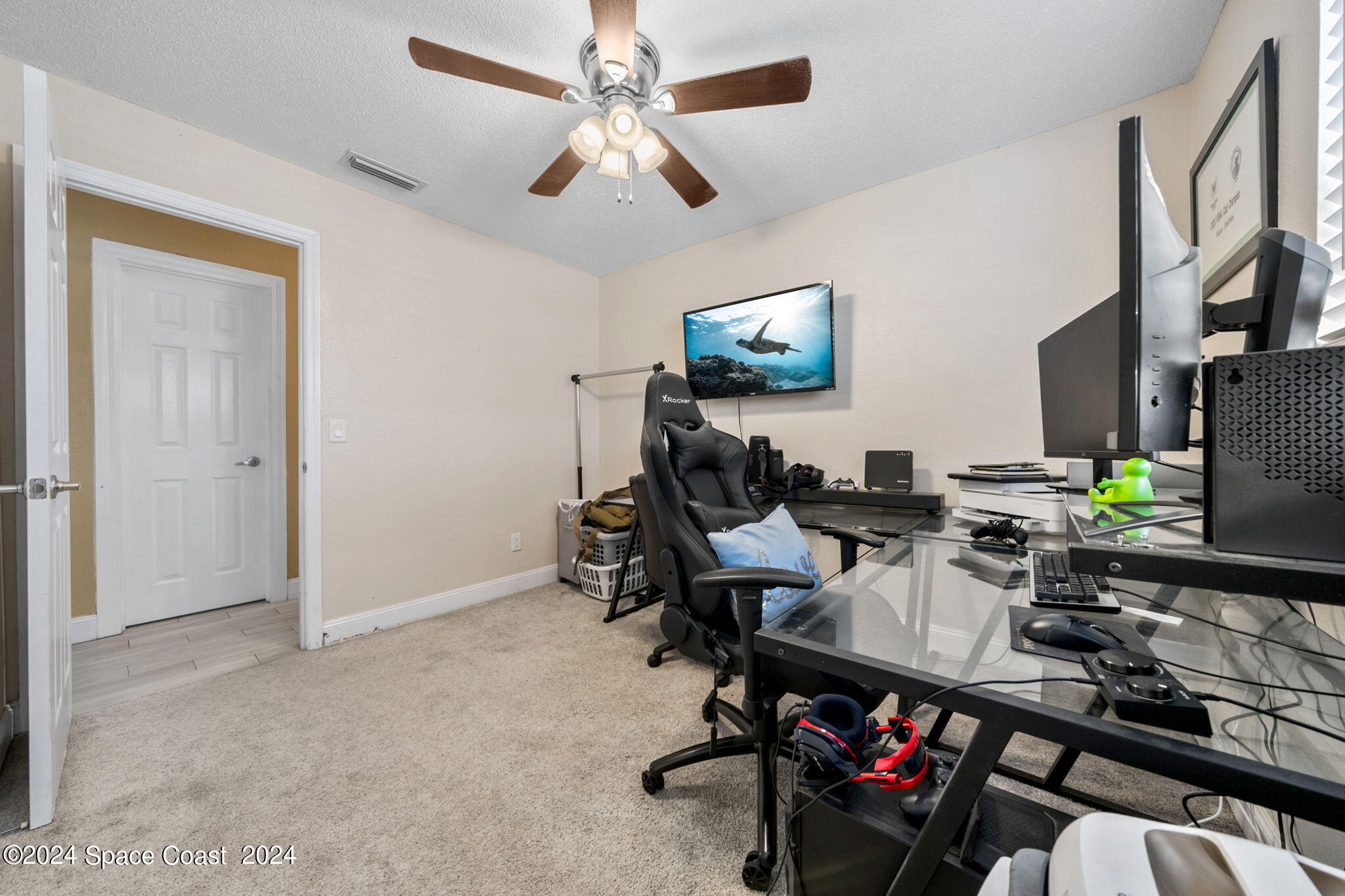 1017 Coronado Drive