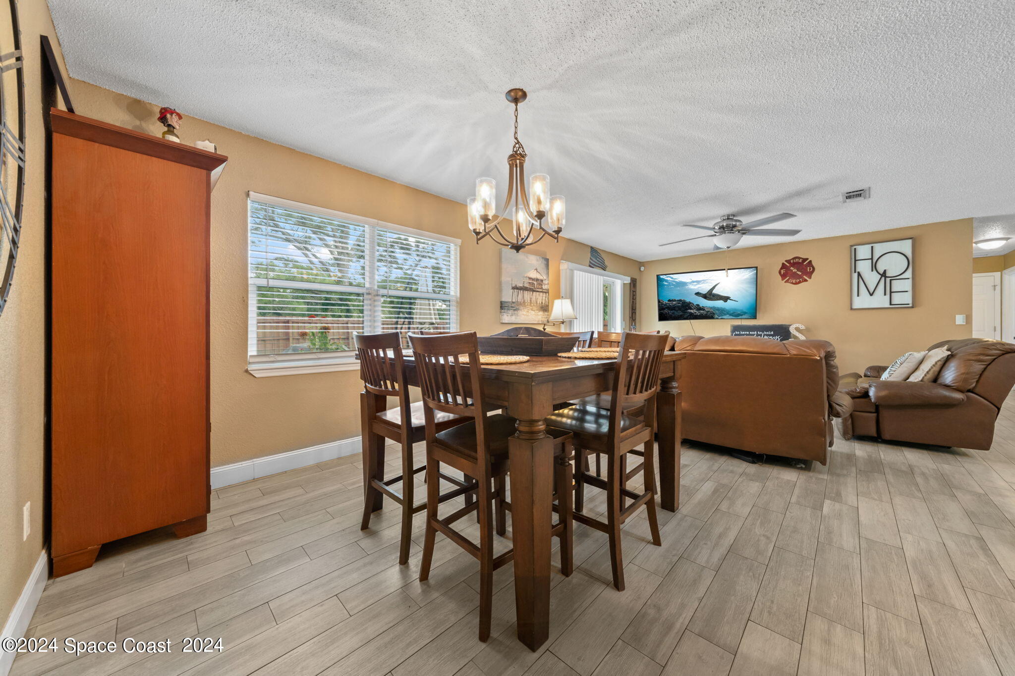 1017 Coronado Drive