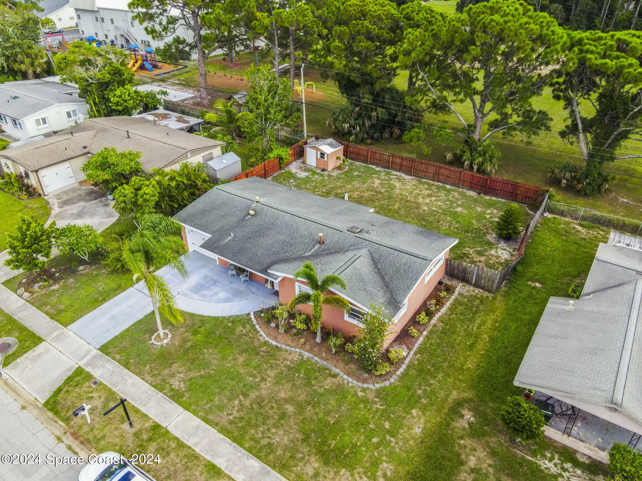 1017 Coronado Drive