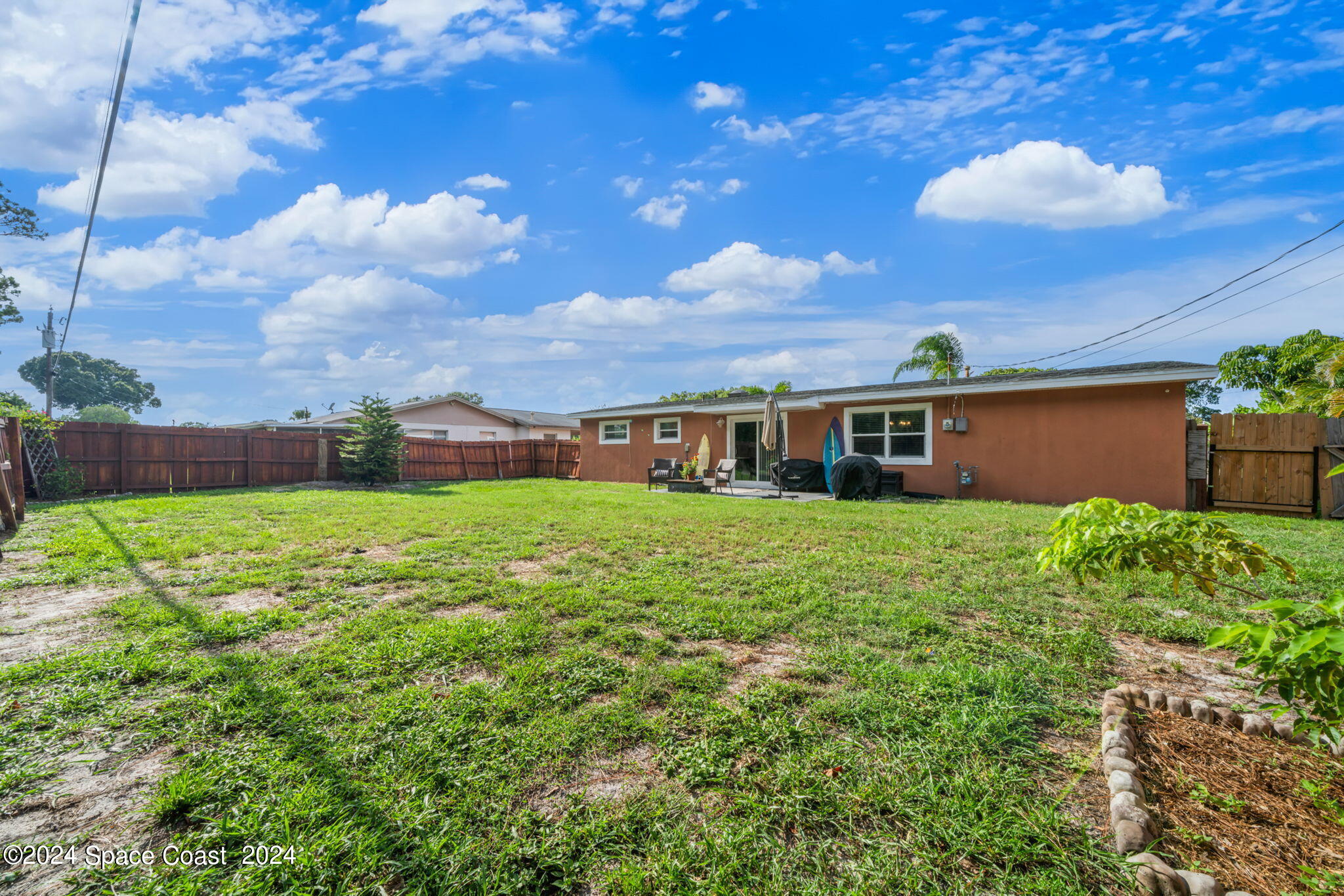 1017 Coronado Drive