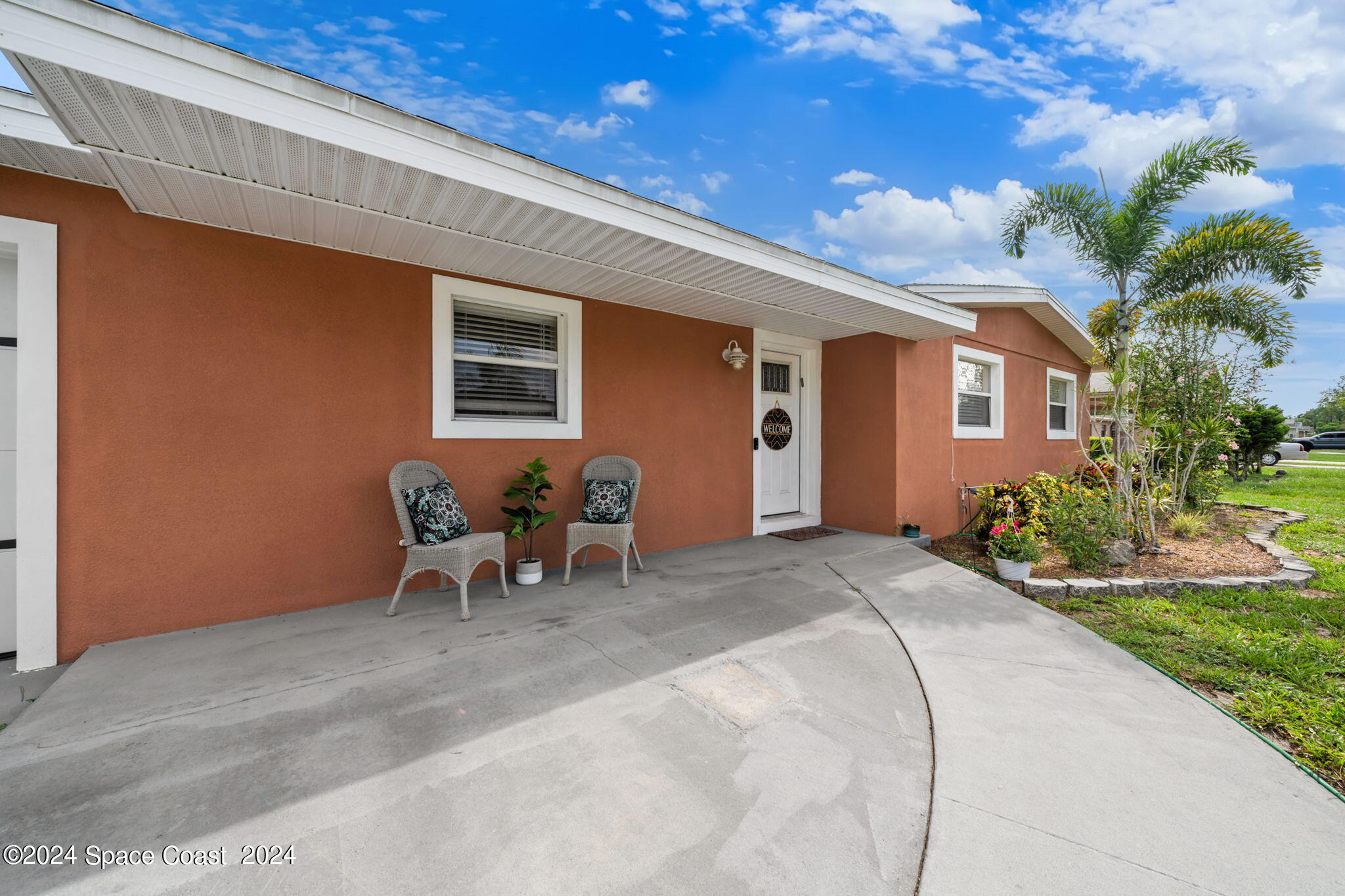 1017 Coronado Drive