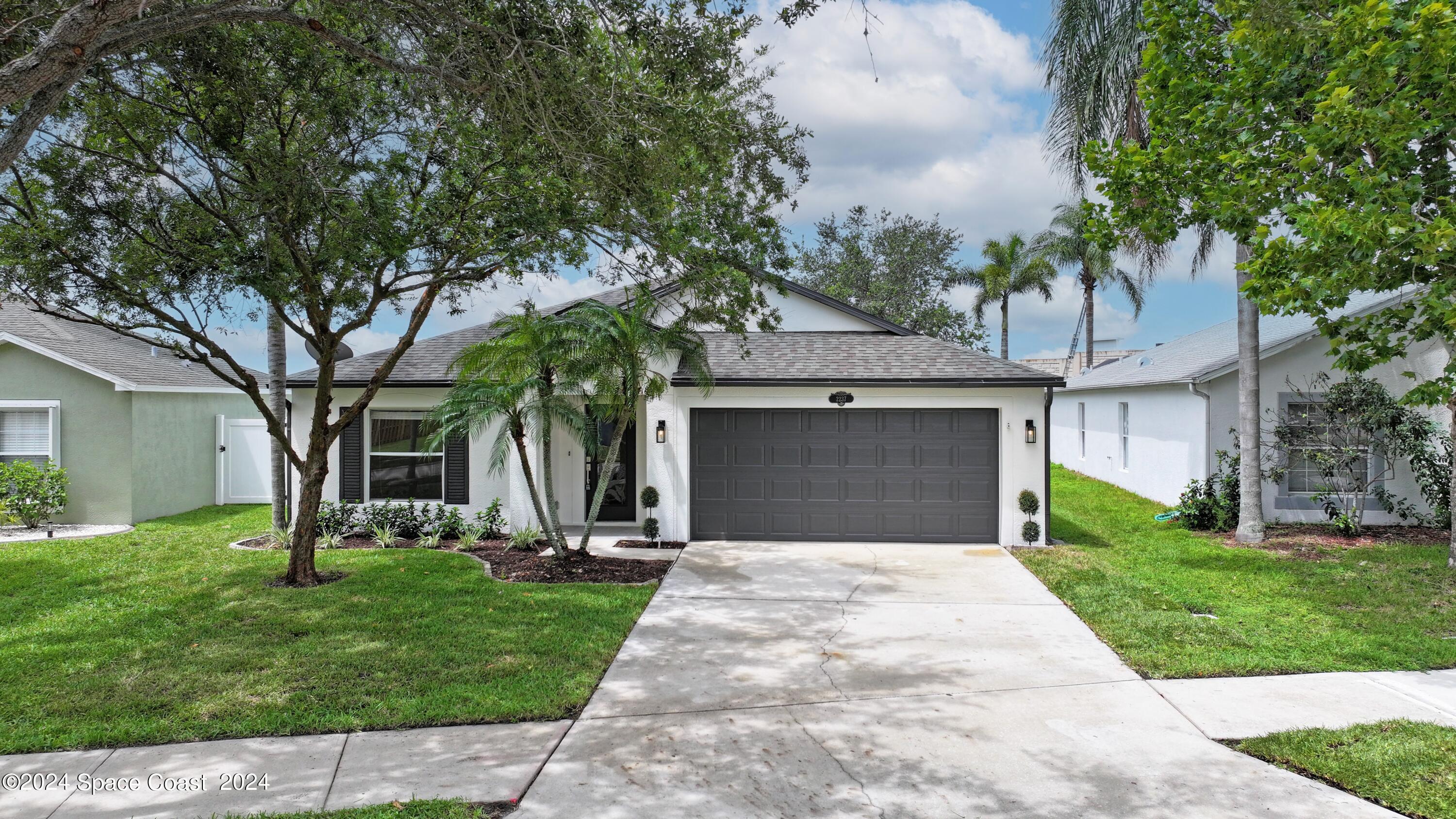 2237 Deercroft Drive