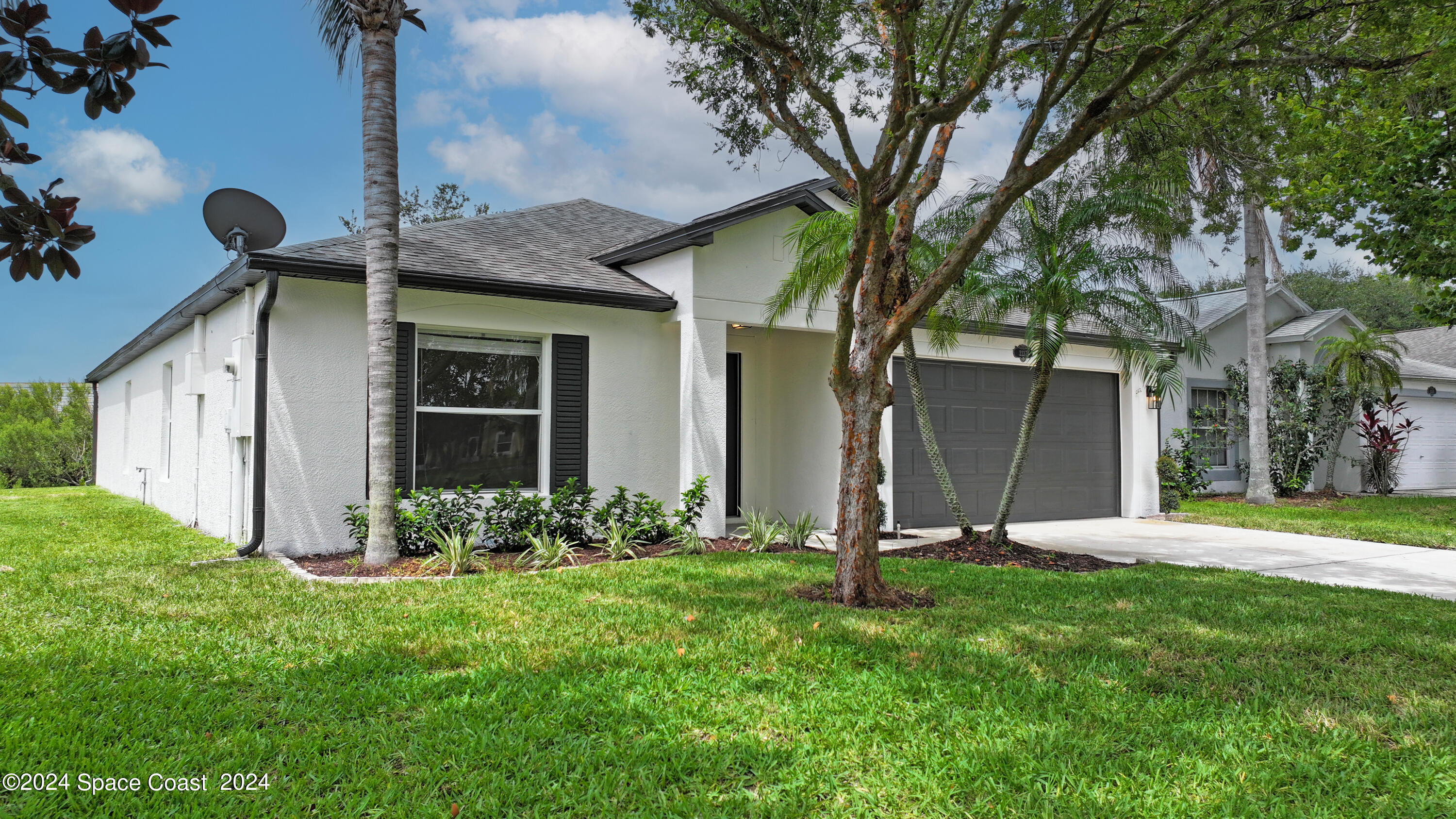 2237 Deercroft Drive