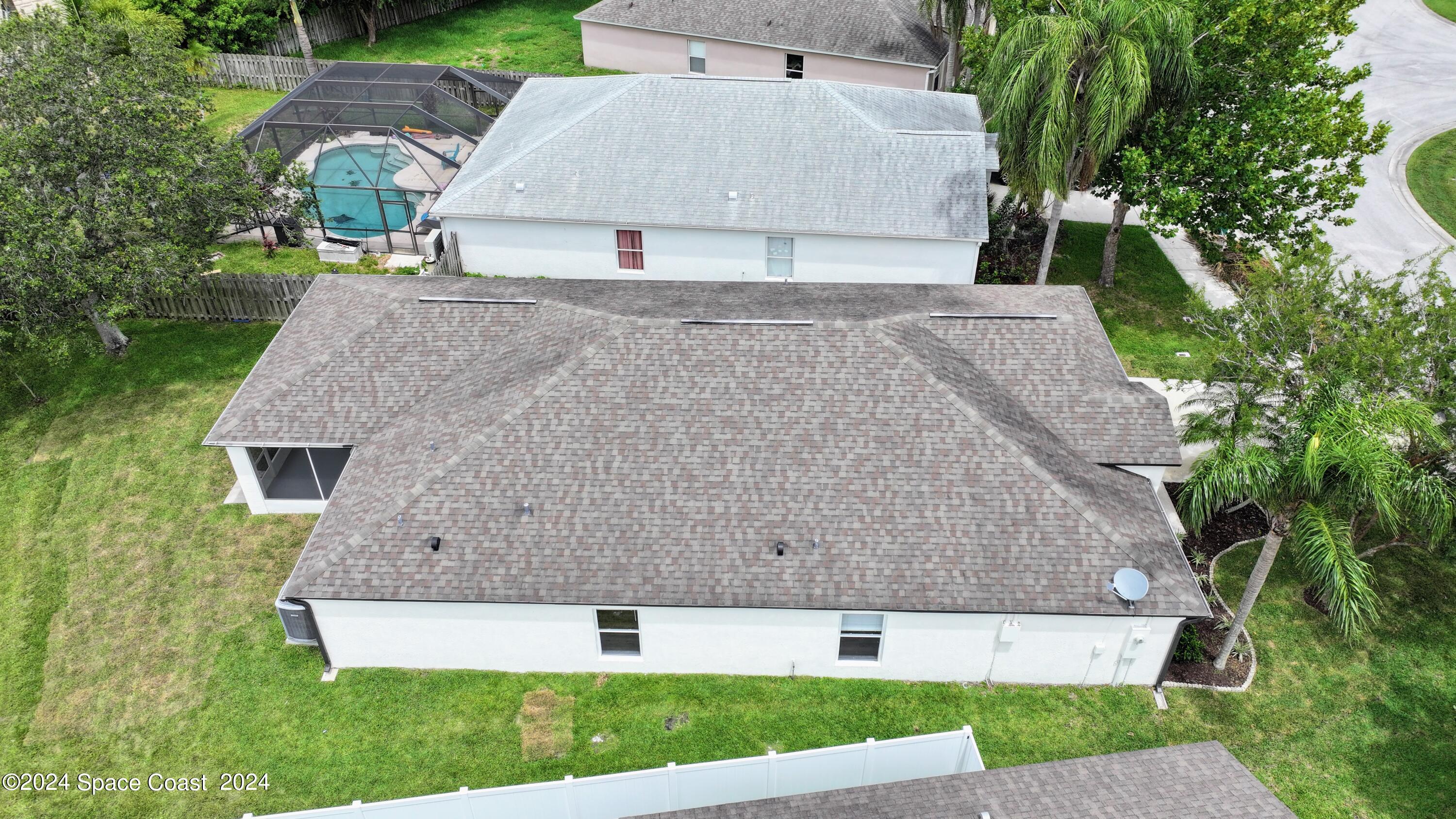 2237 Deercroft Drive