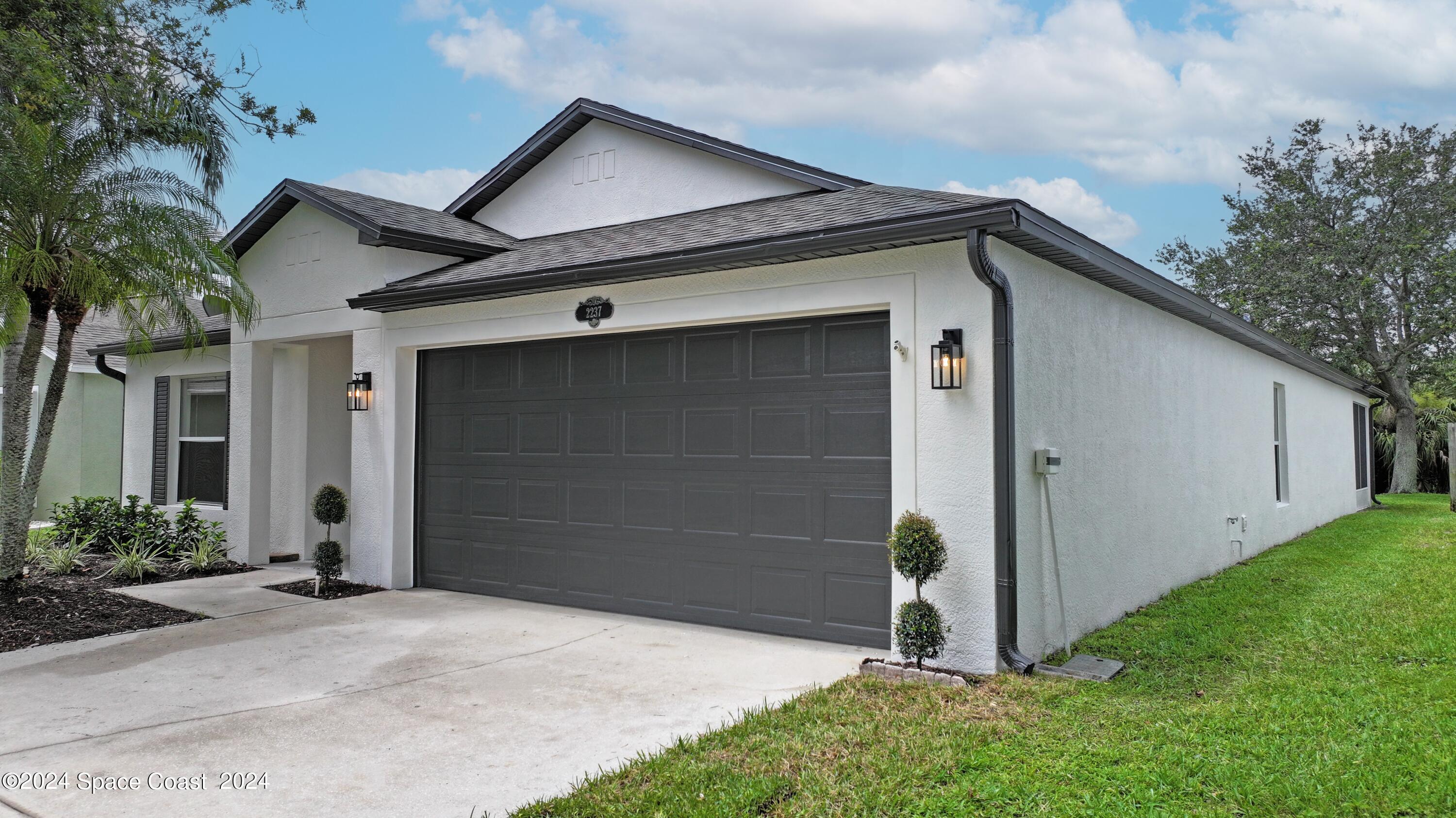 2237 Deercroft Drive