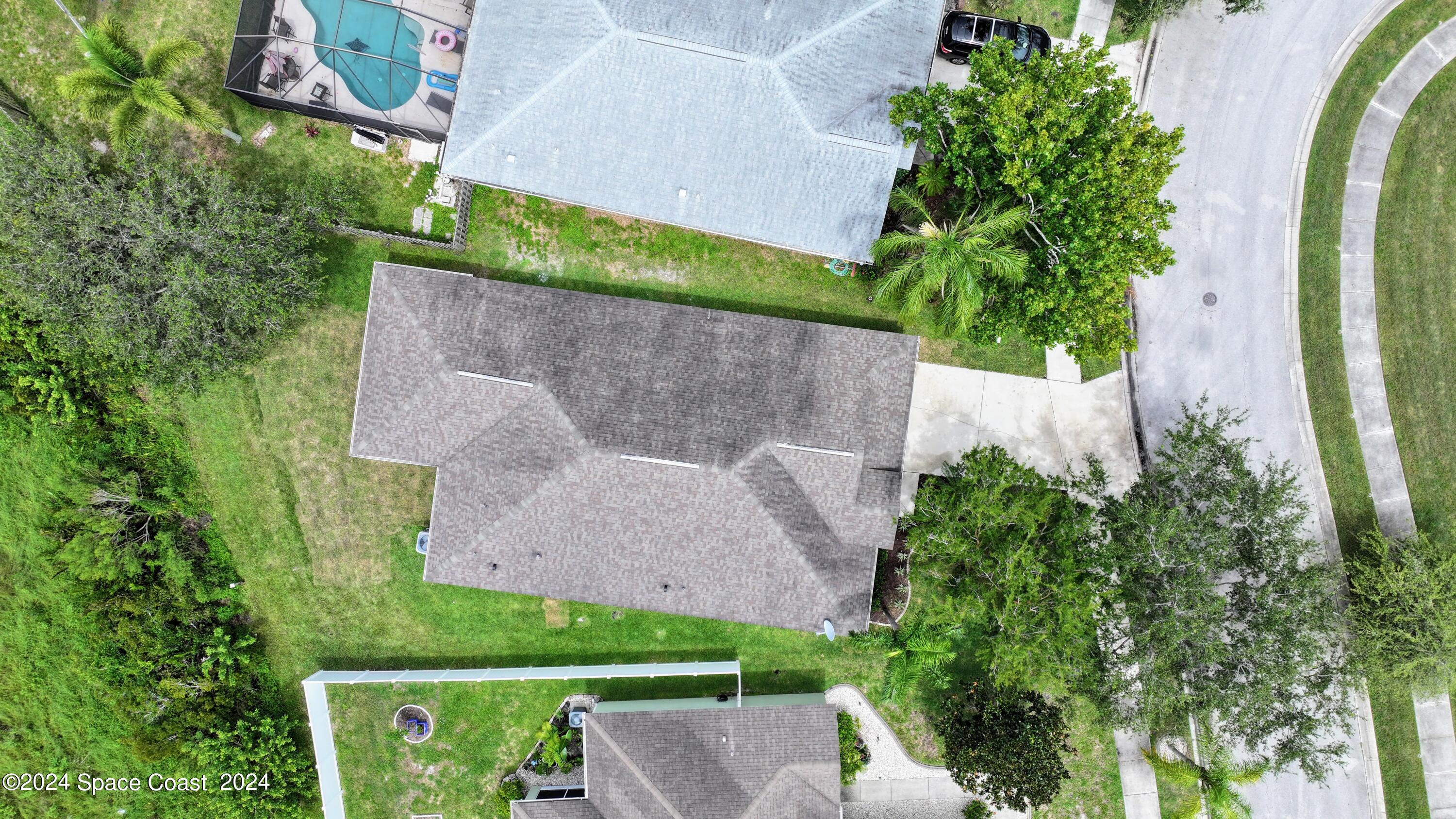 2237 Deercroft Drive