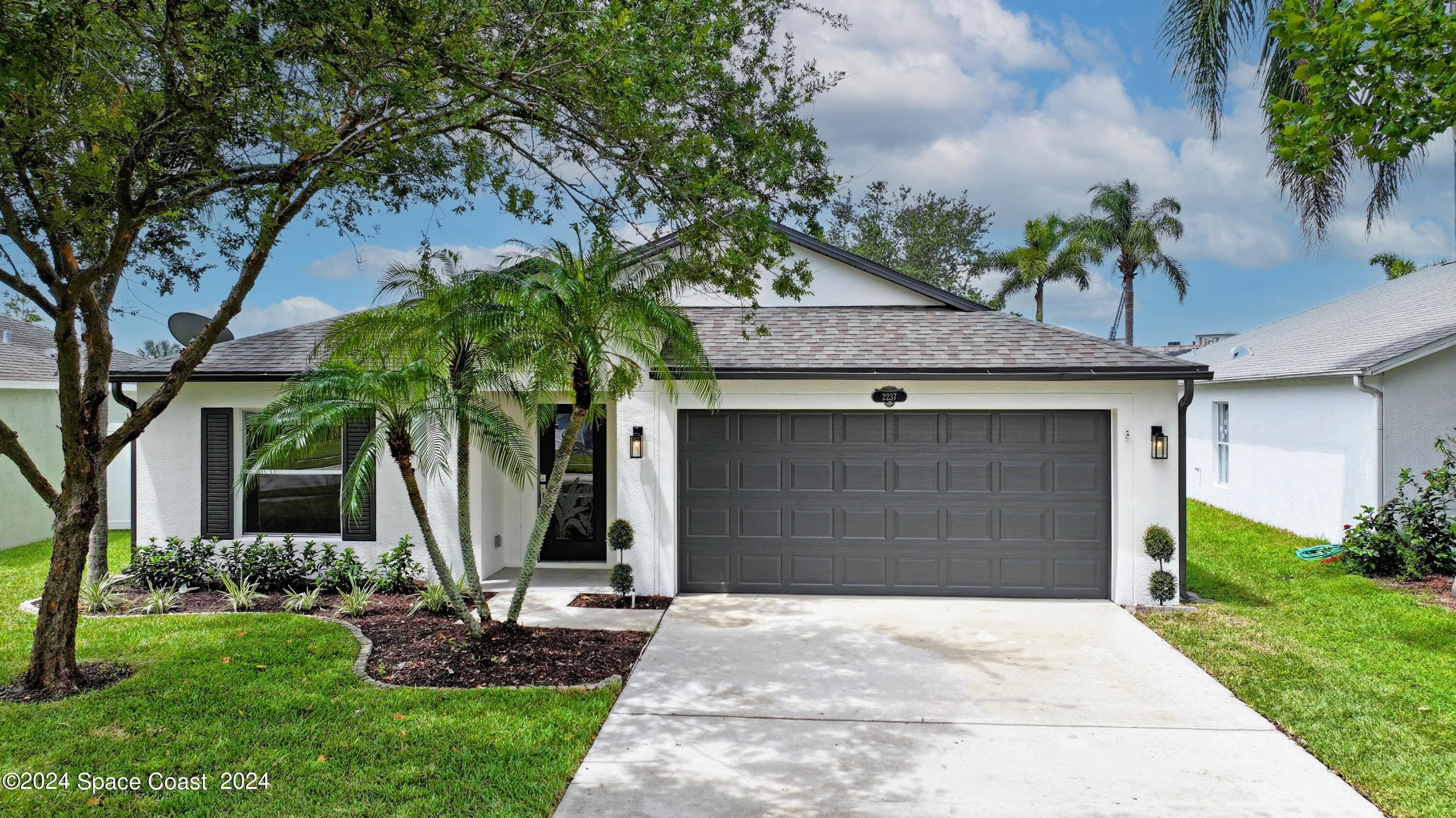 2237 Deercroft Drive