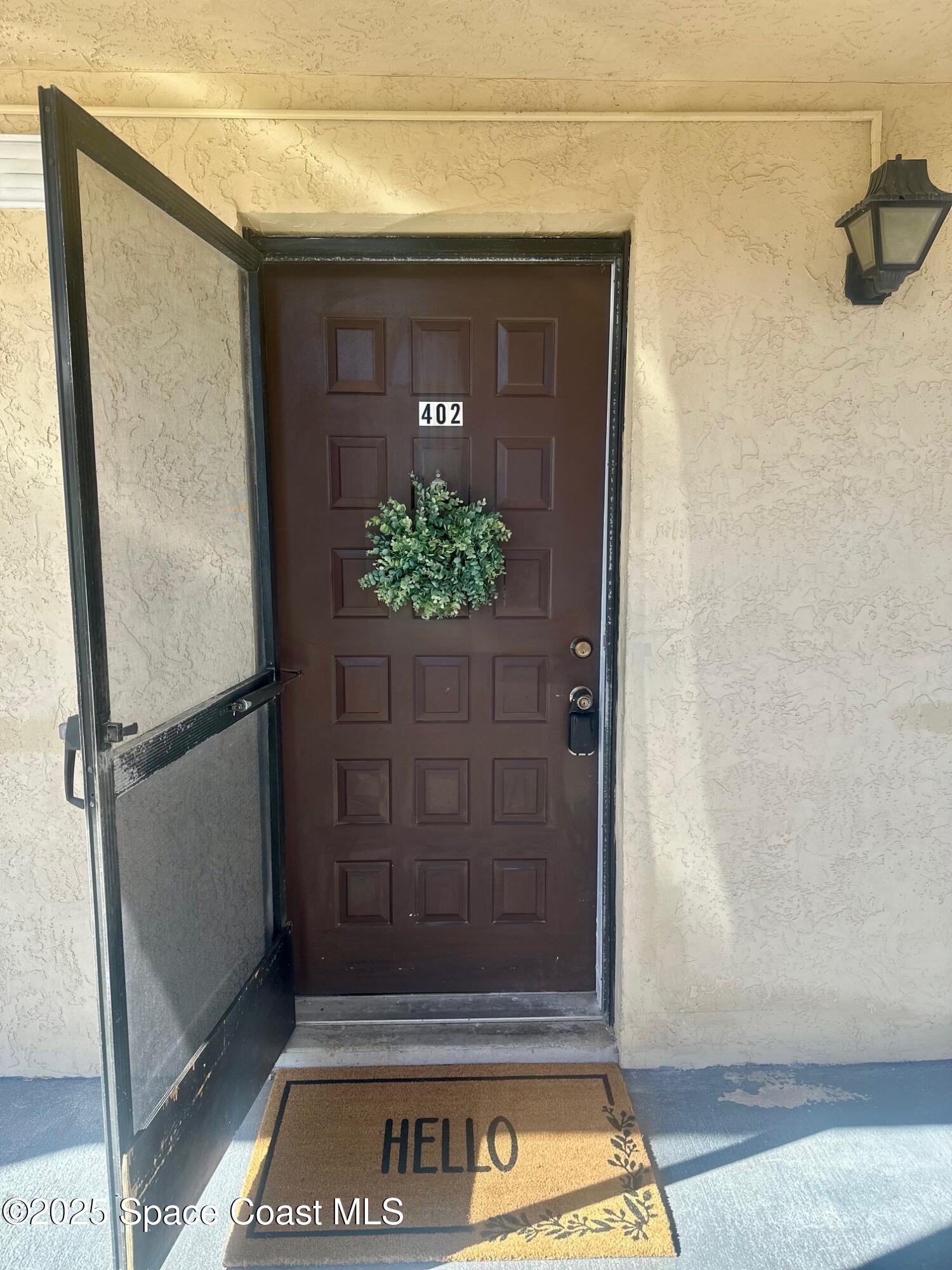 205 Palmetto Avenue, 402