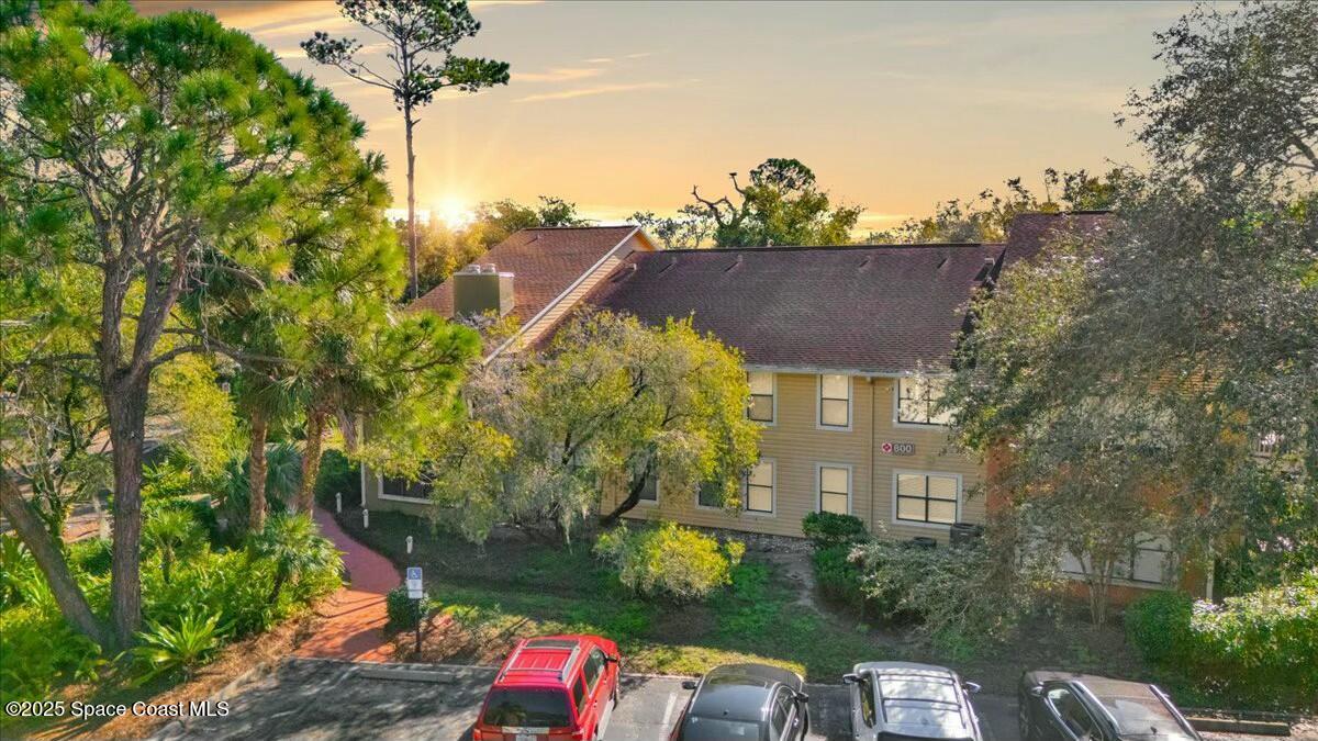 225 S Tropical Trail, 802