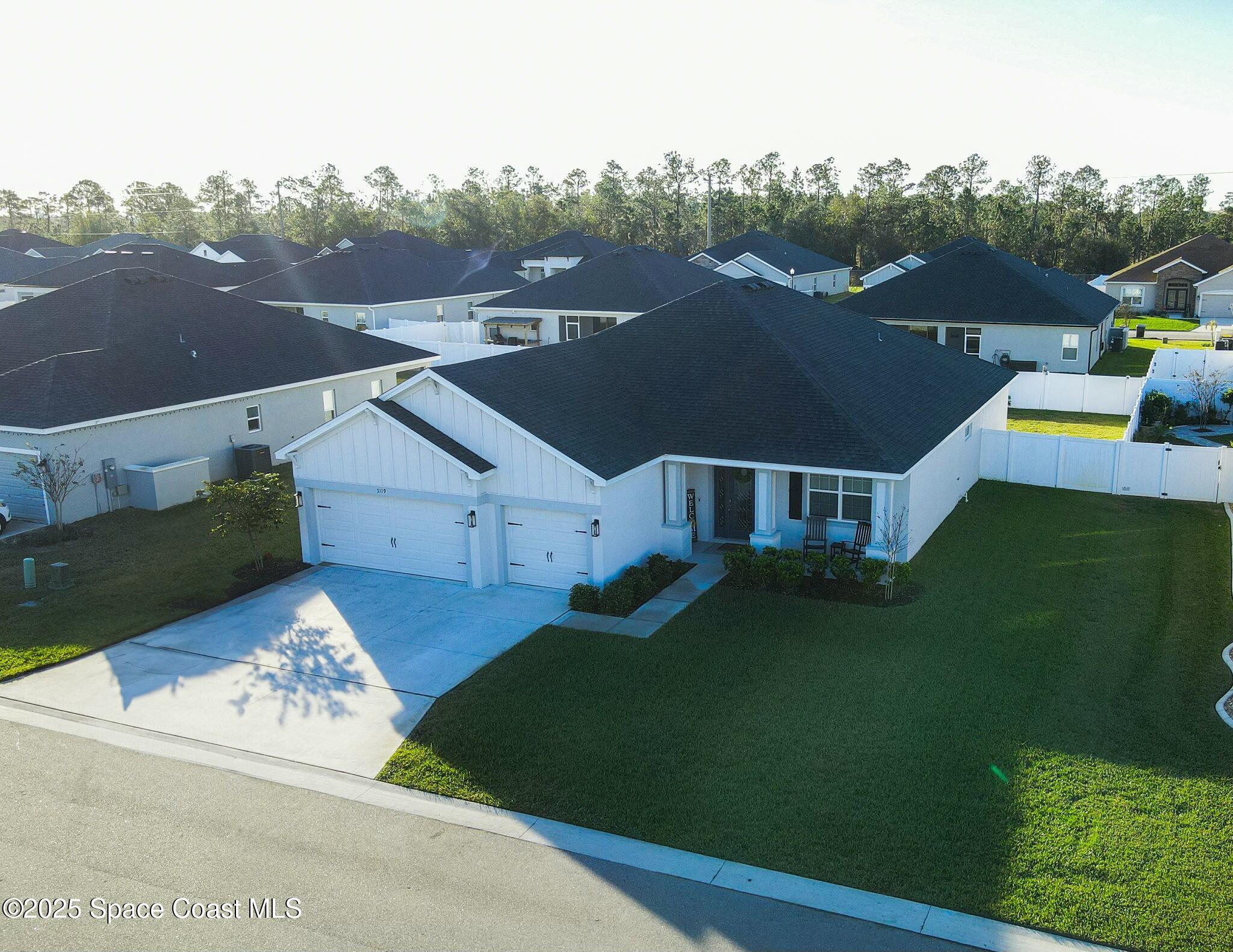 3119 Kendal Way
