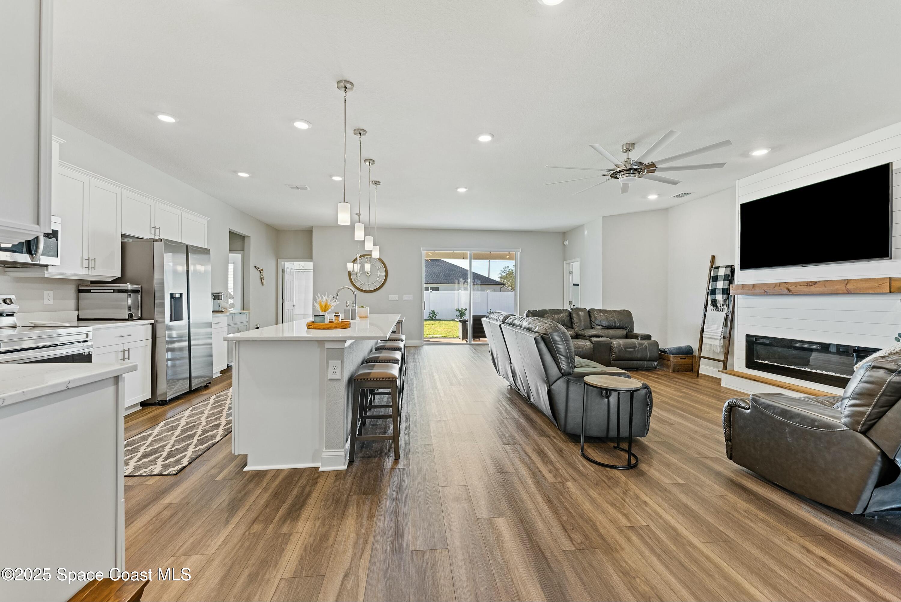 3119 Kendal Way