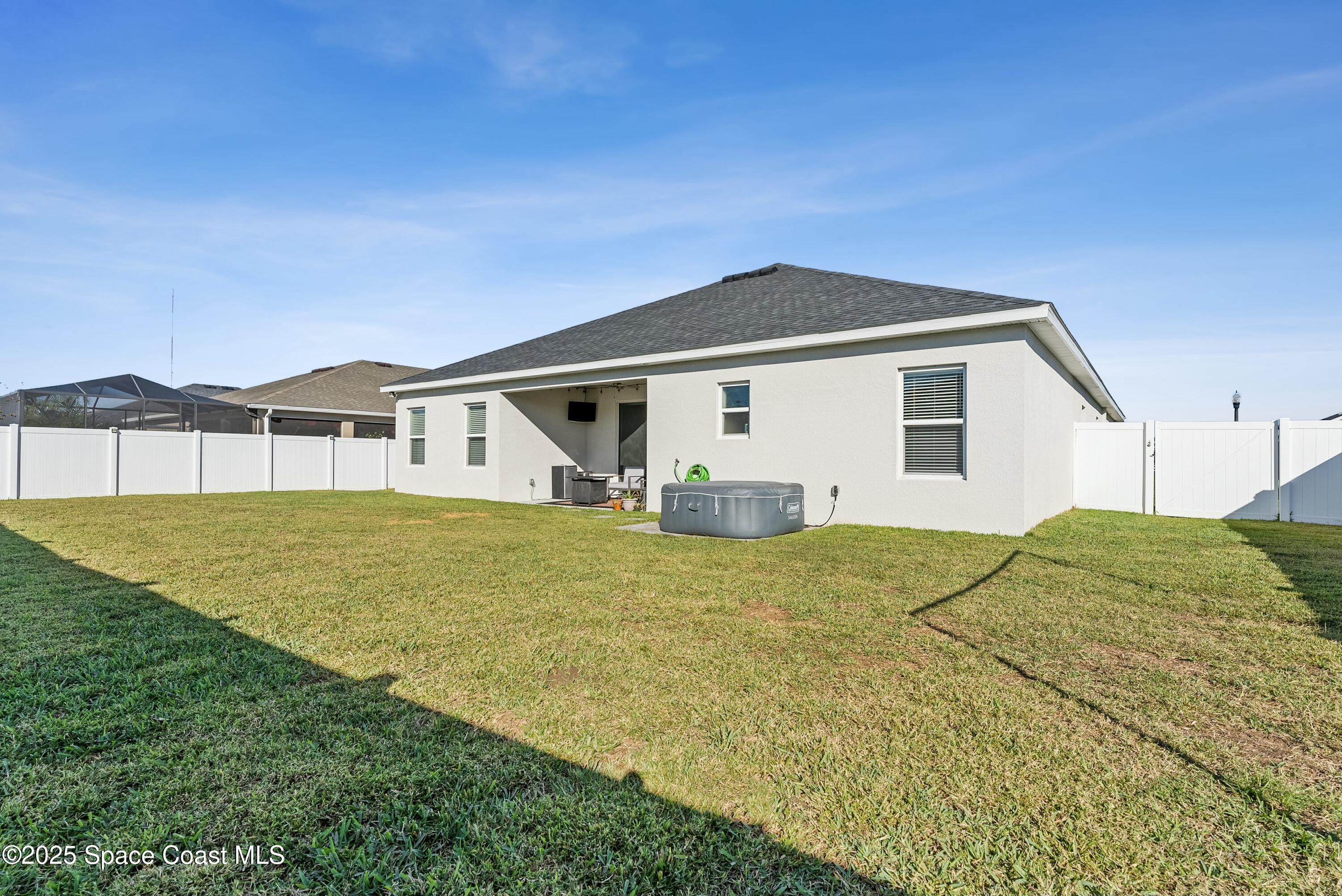 3119 Kendal Way