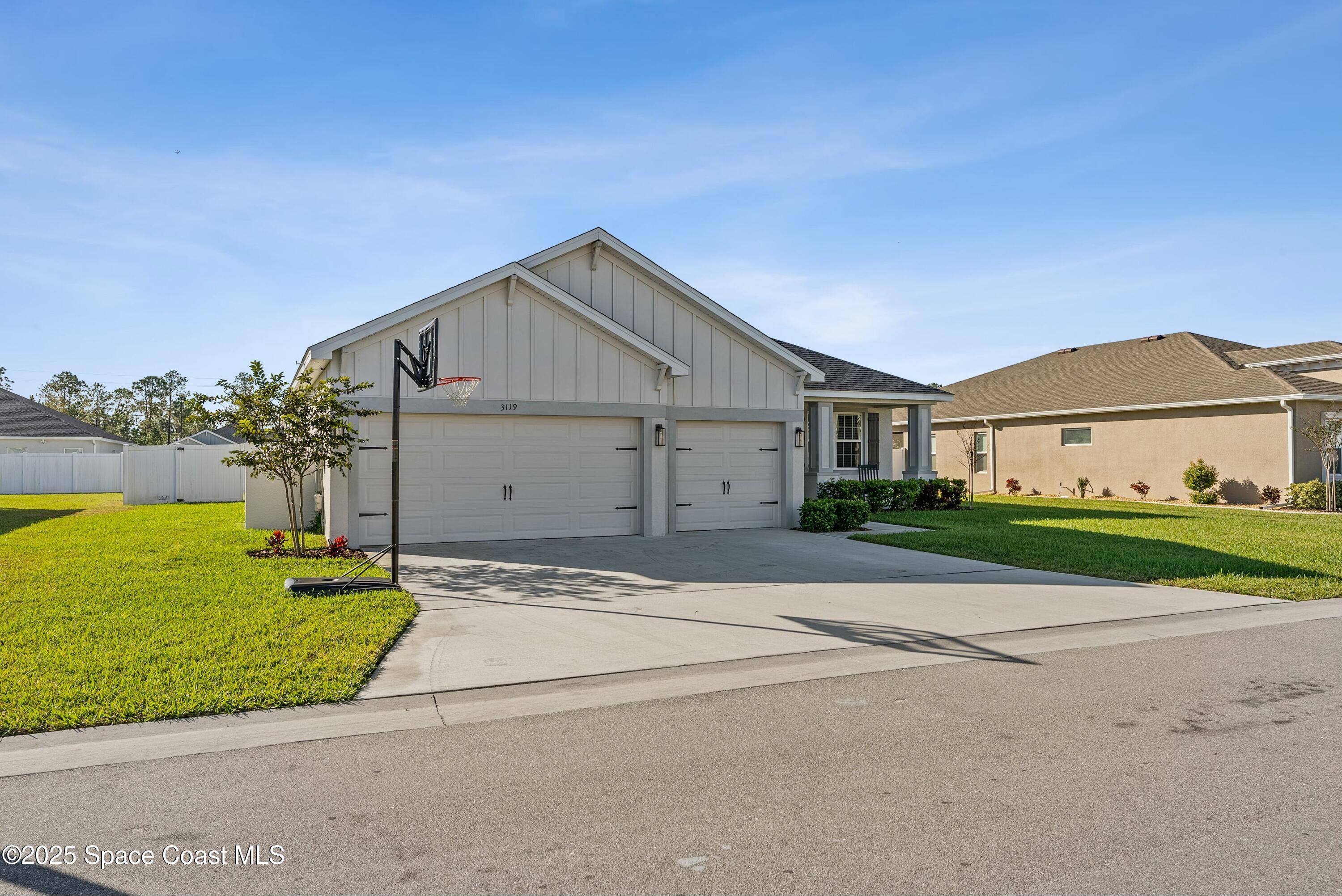 3119 Kendal Way