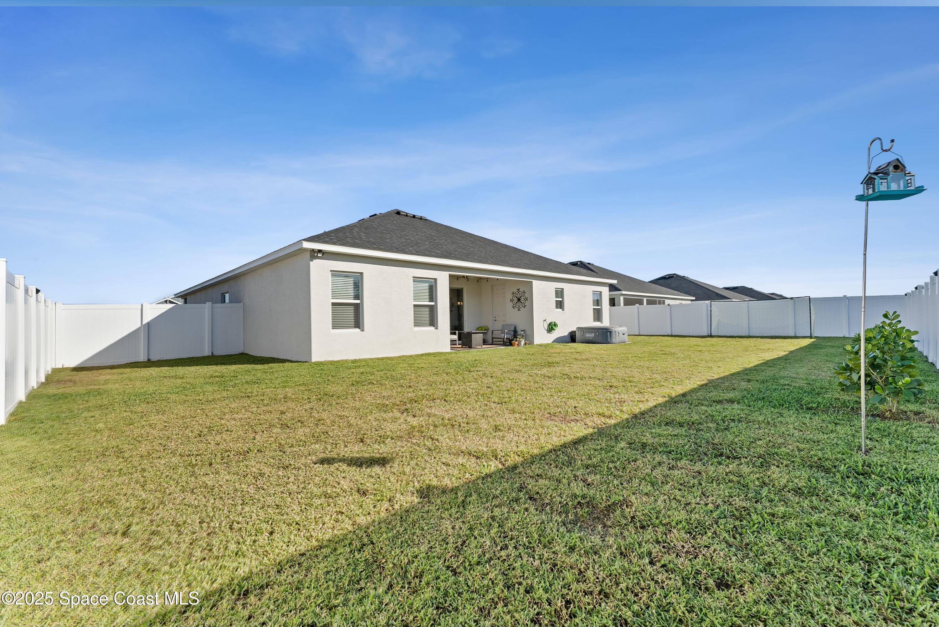 3119 Kendal Way