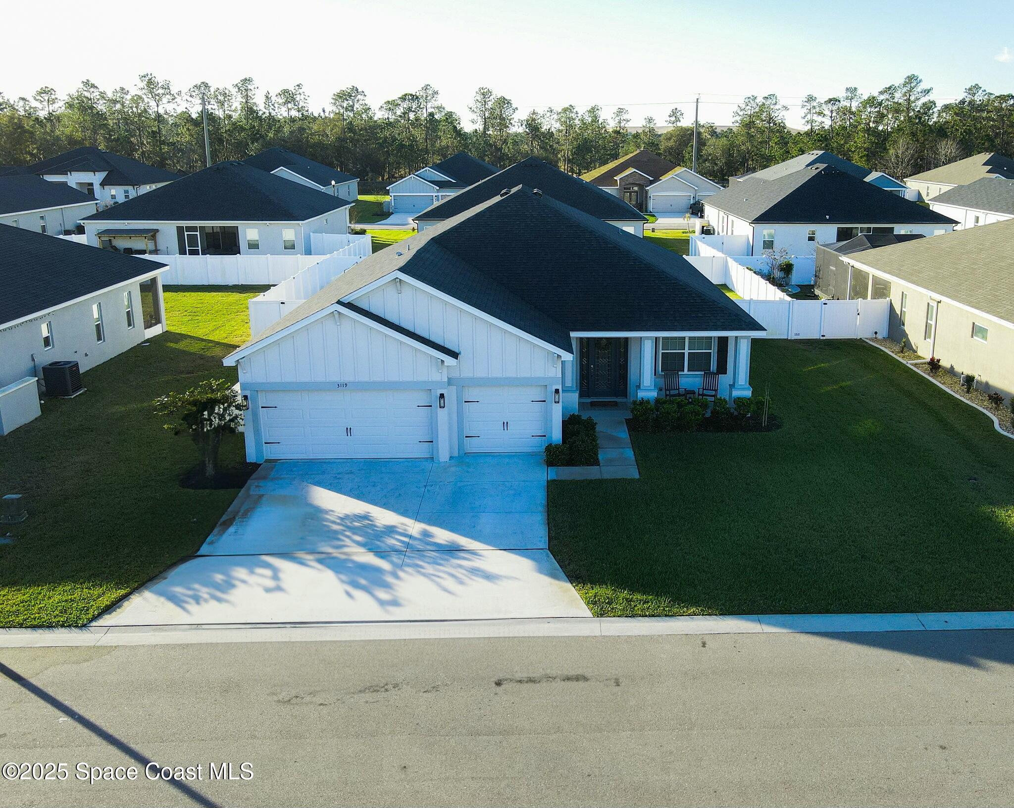 3119 Kendal Way