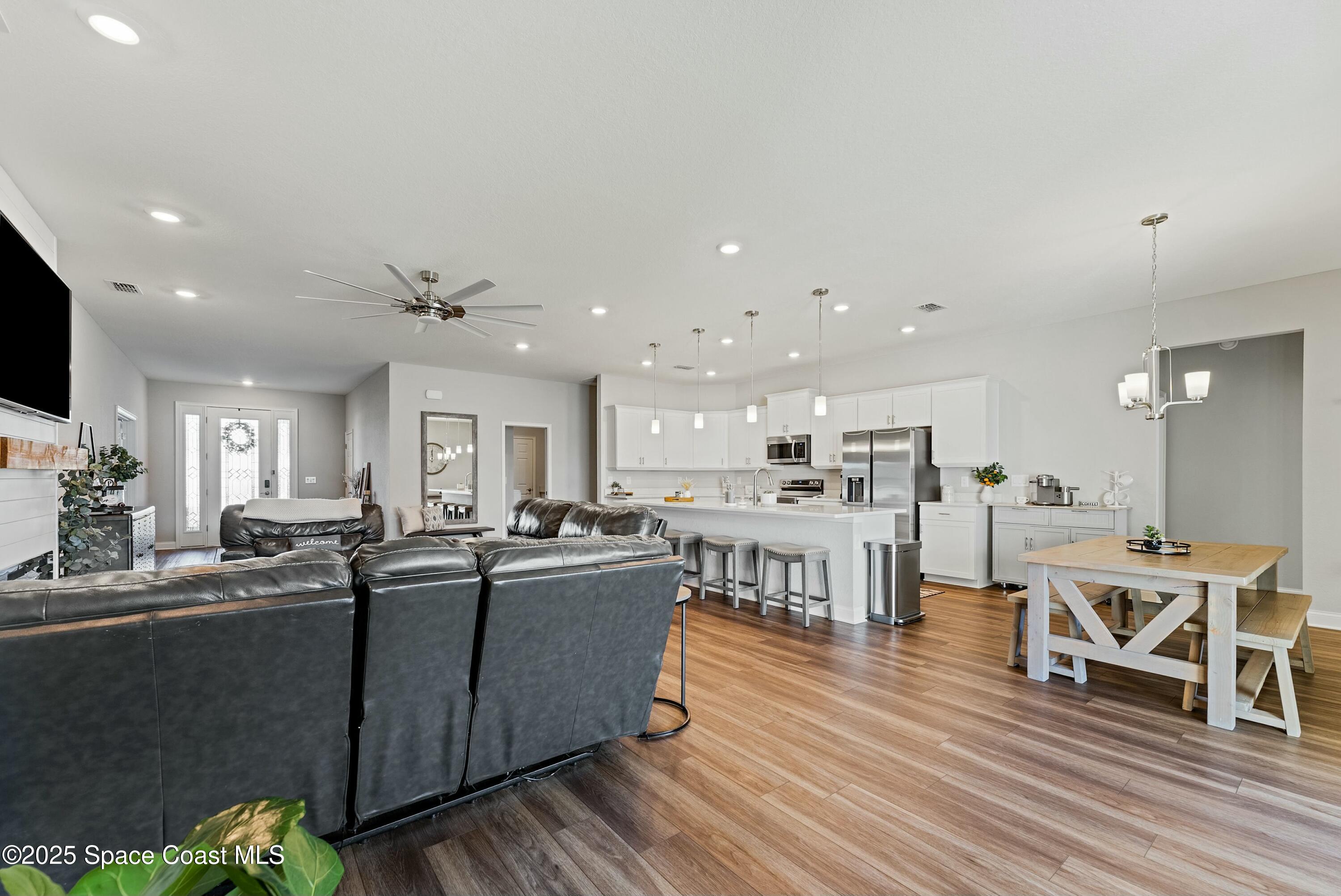 3119 Kendal Way