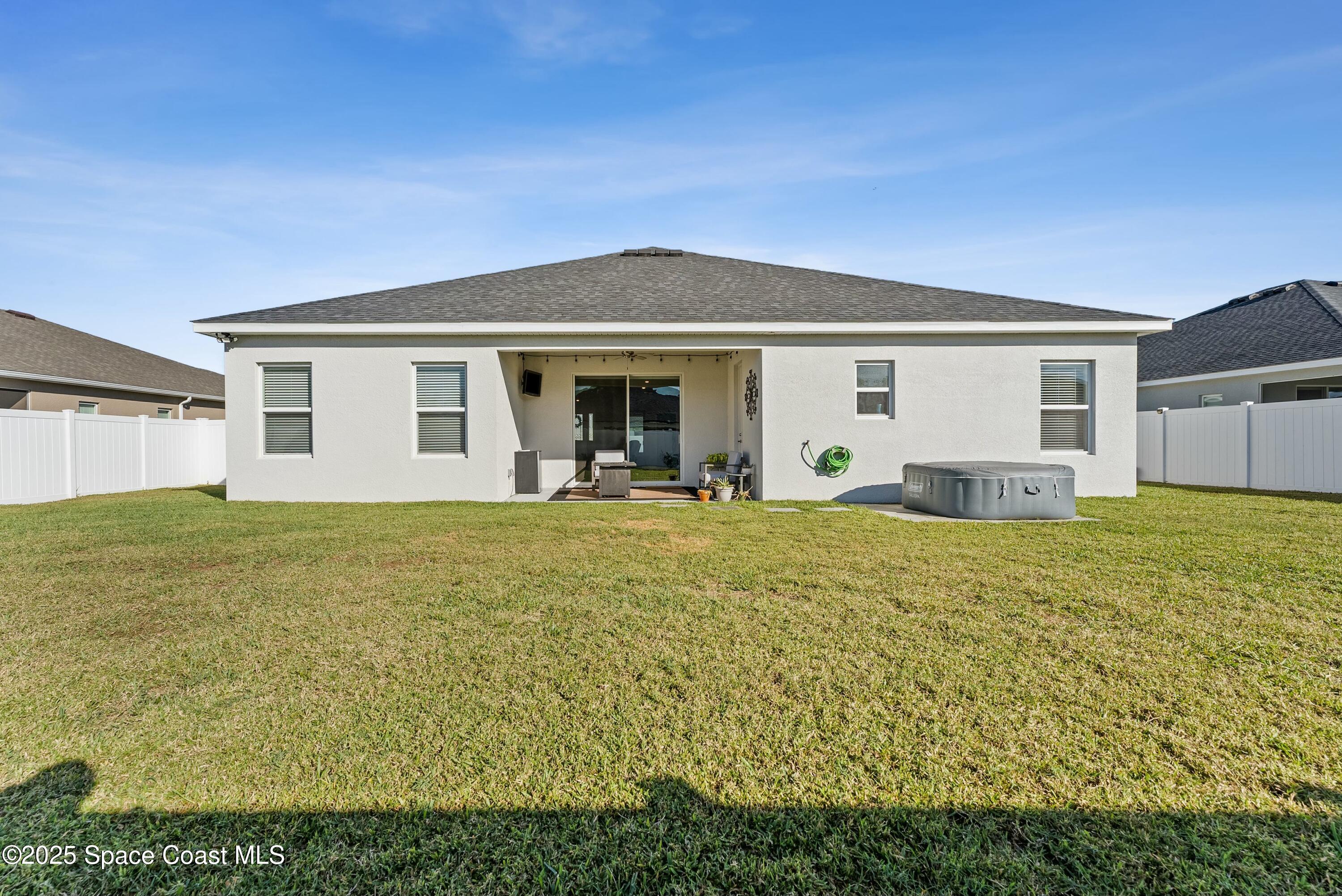 3119 Kendal Way