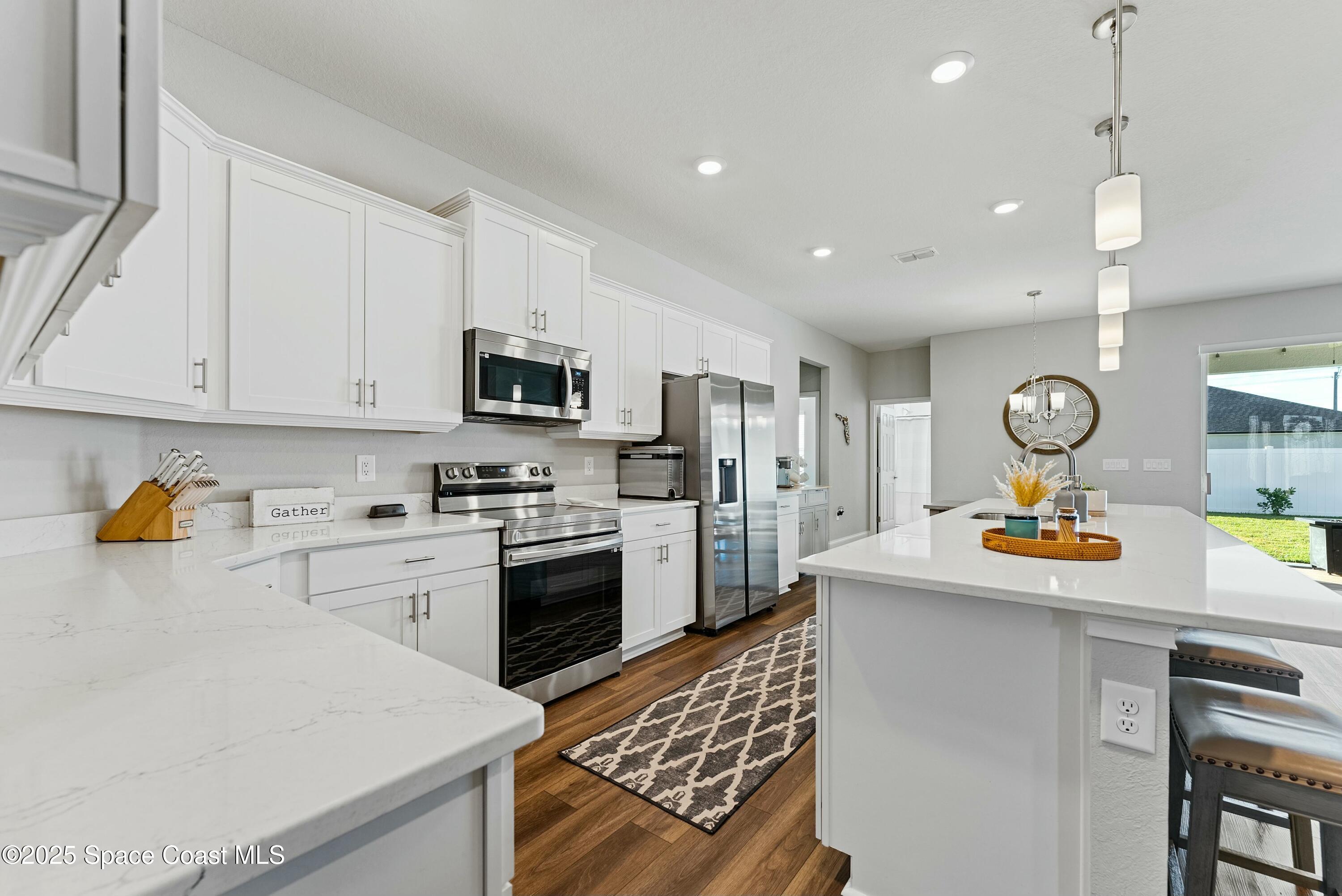 3119 Kendal Way