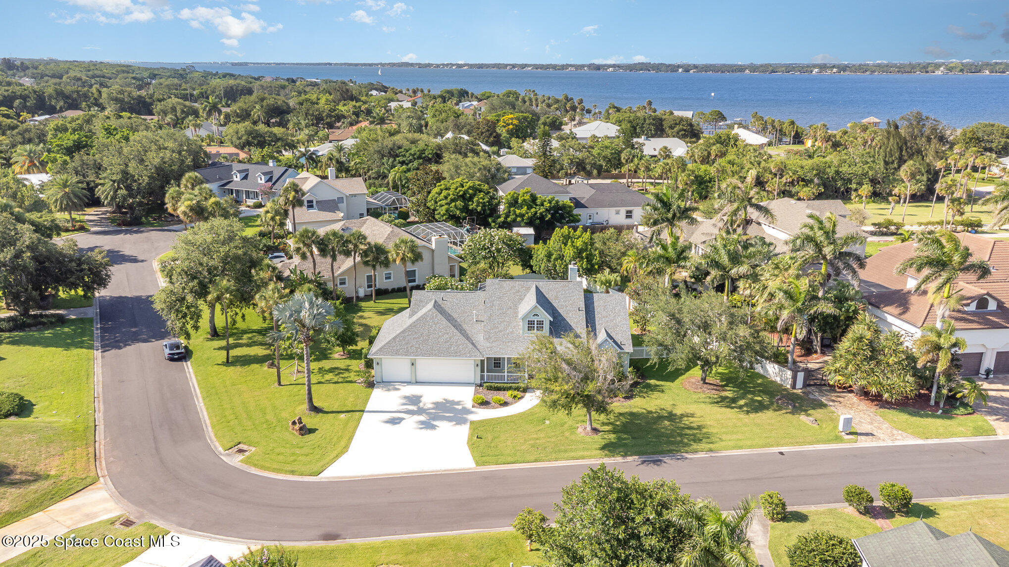 2351 Stonebridge Drive