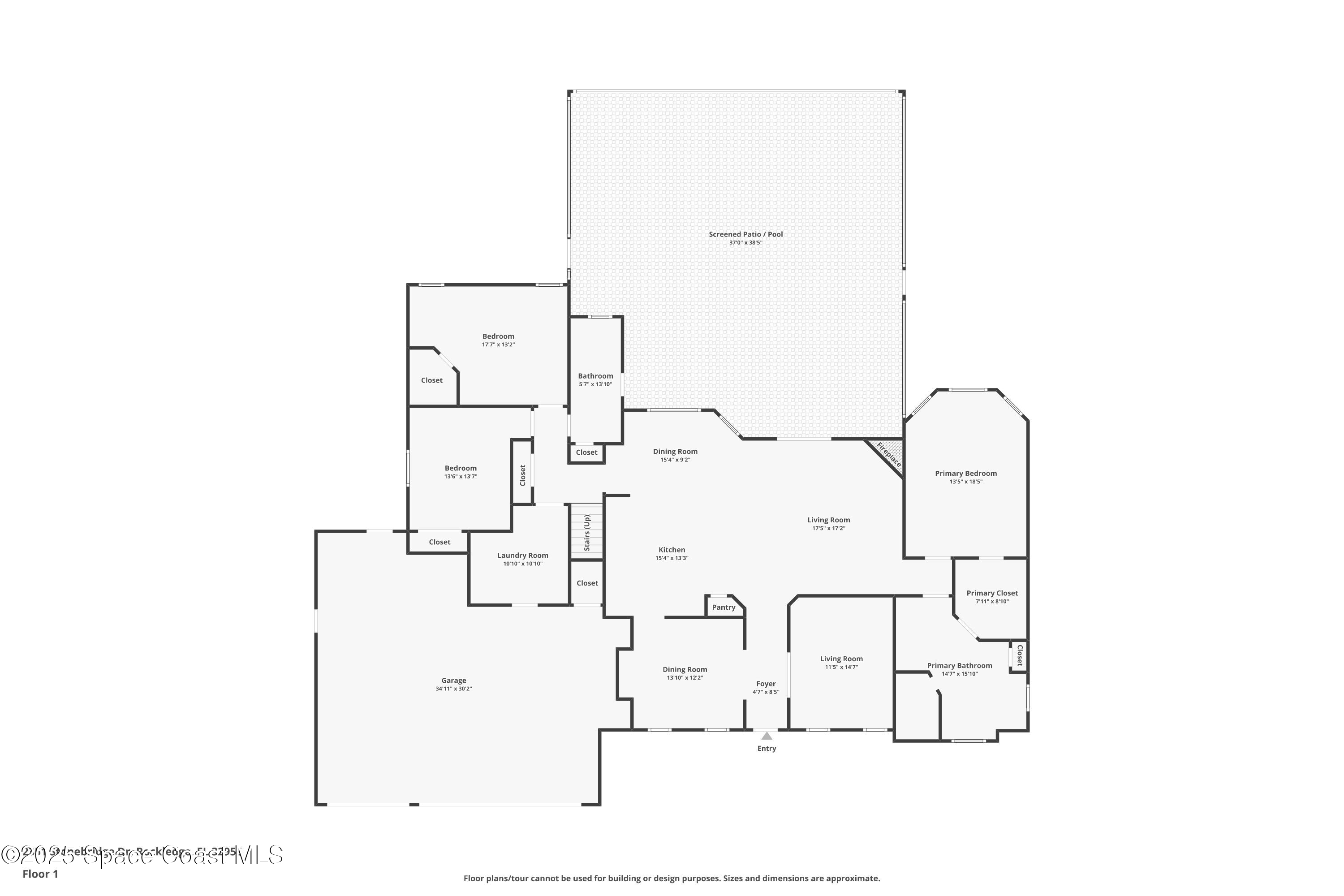 2351 Stonebridge Drive