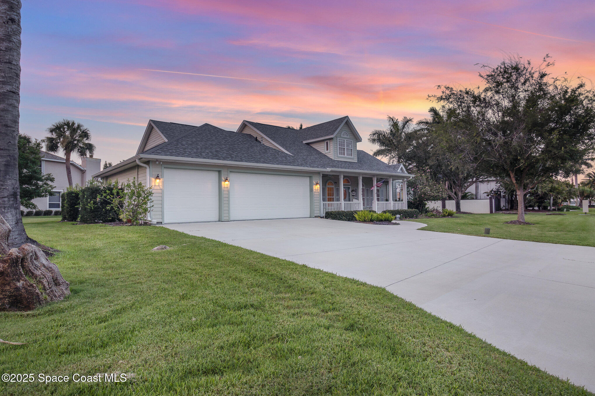 2351 Stonebridge Drive