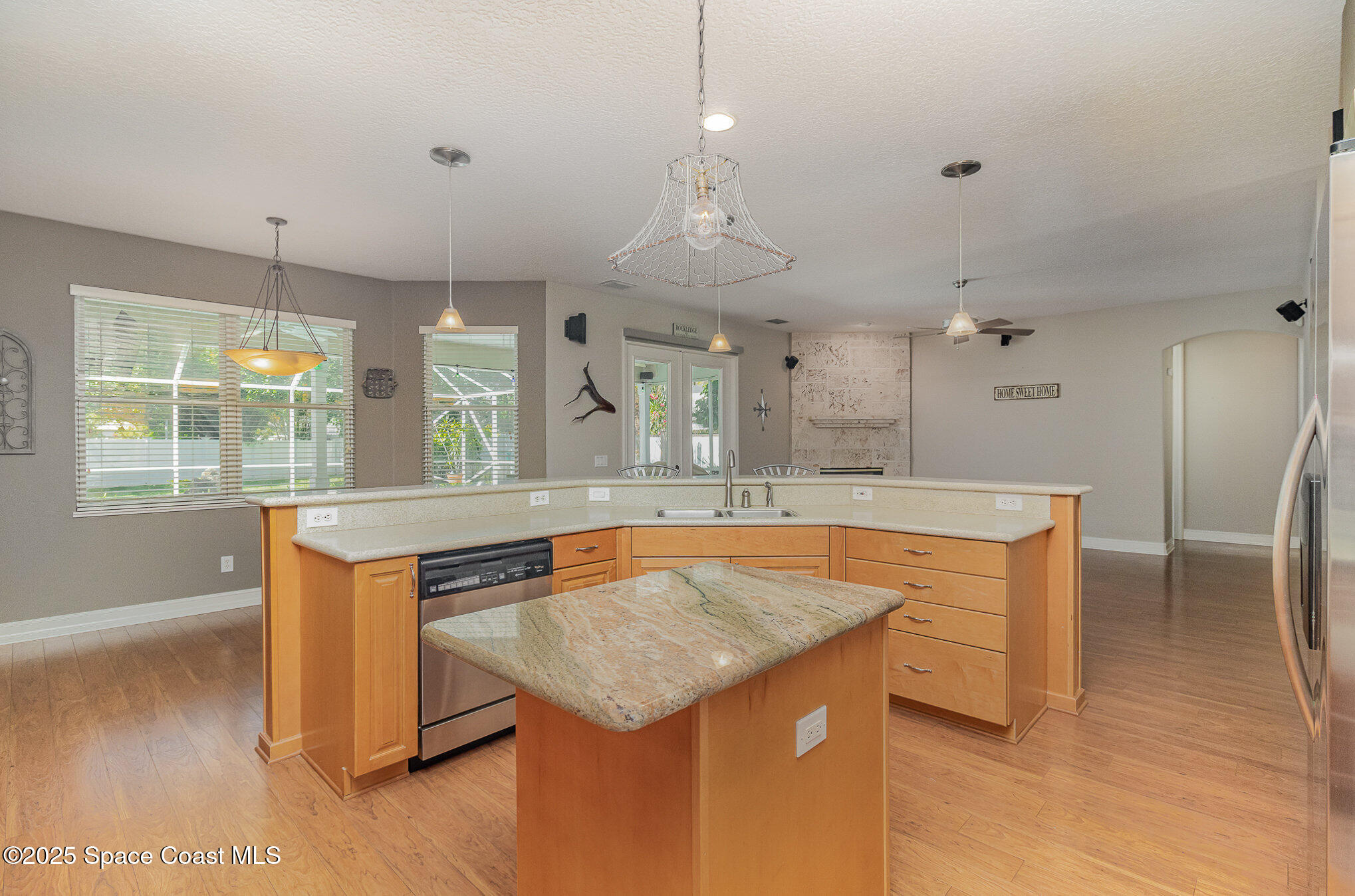 2351 Stonebridge Drive