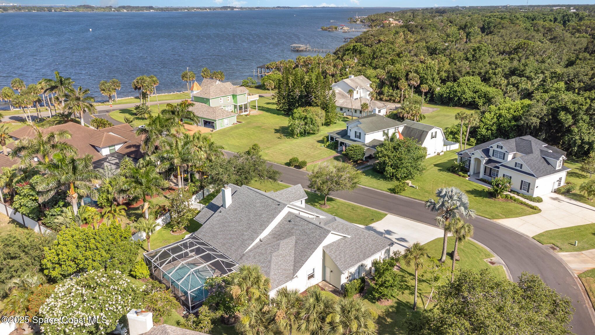 2351 Stonebridge Drive