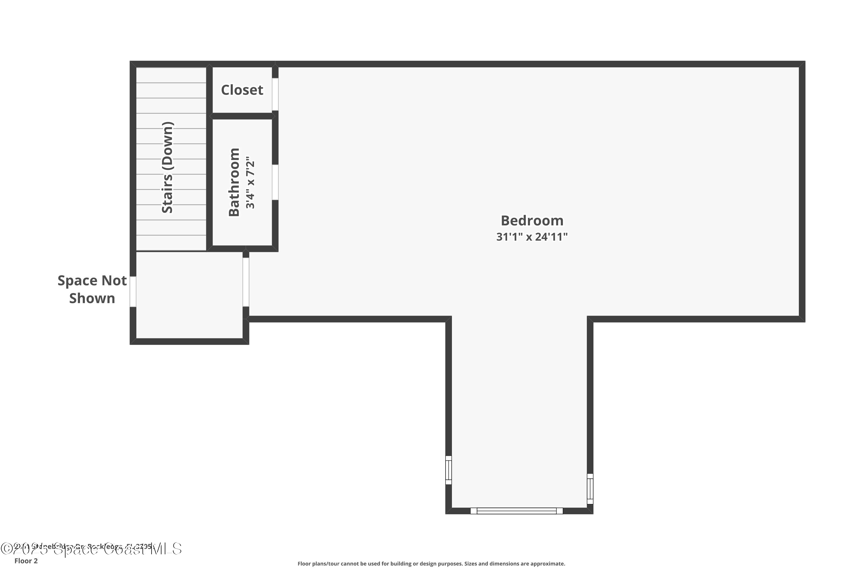 2351 Stonebridge Drive