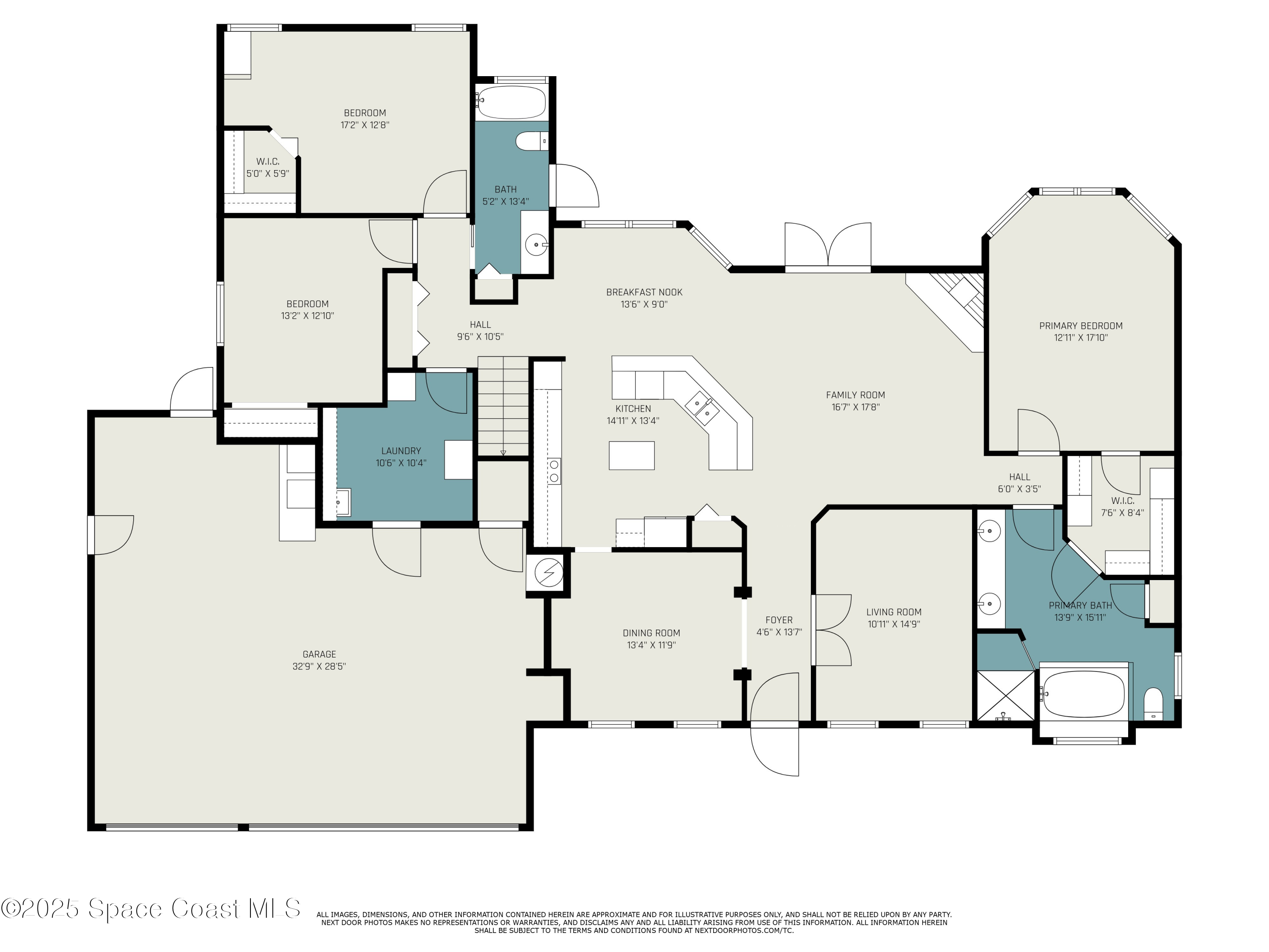 2351 Stonebridge Drive