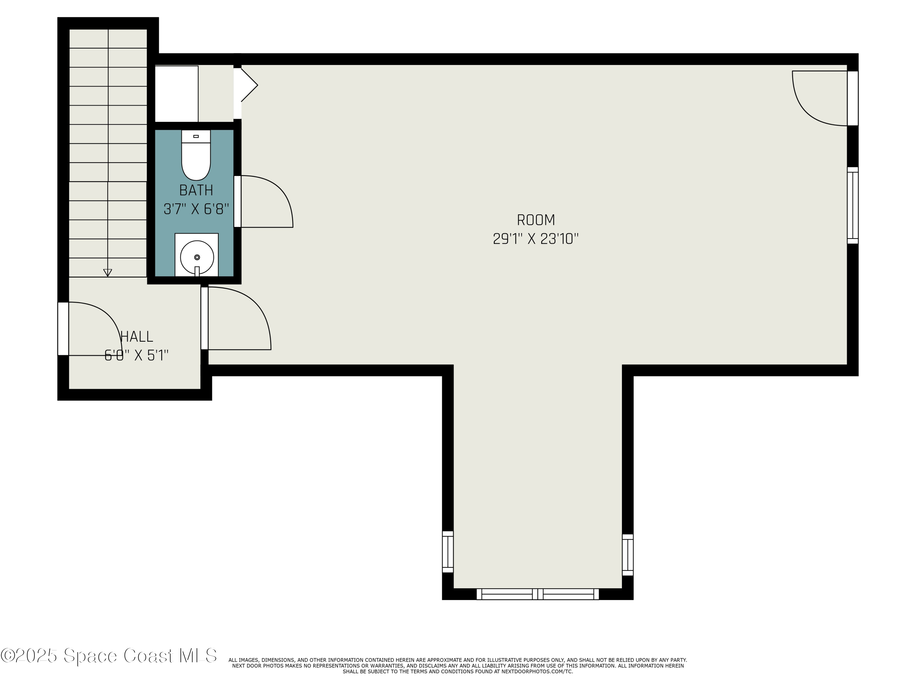 2351 Stonebridge Drive