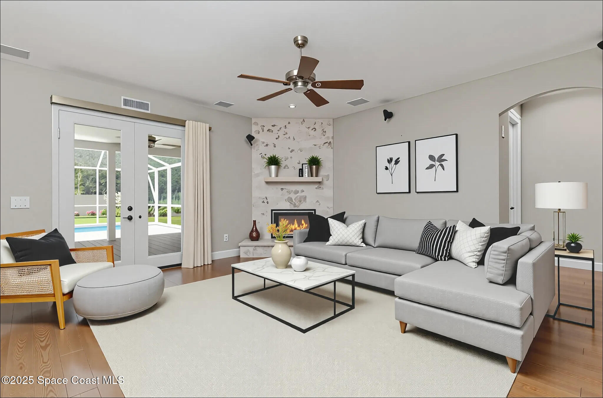 2351 Stonebridge Drive