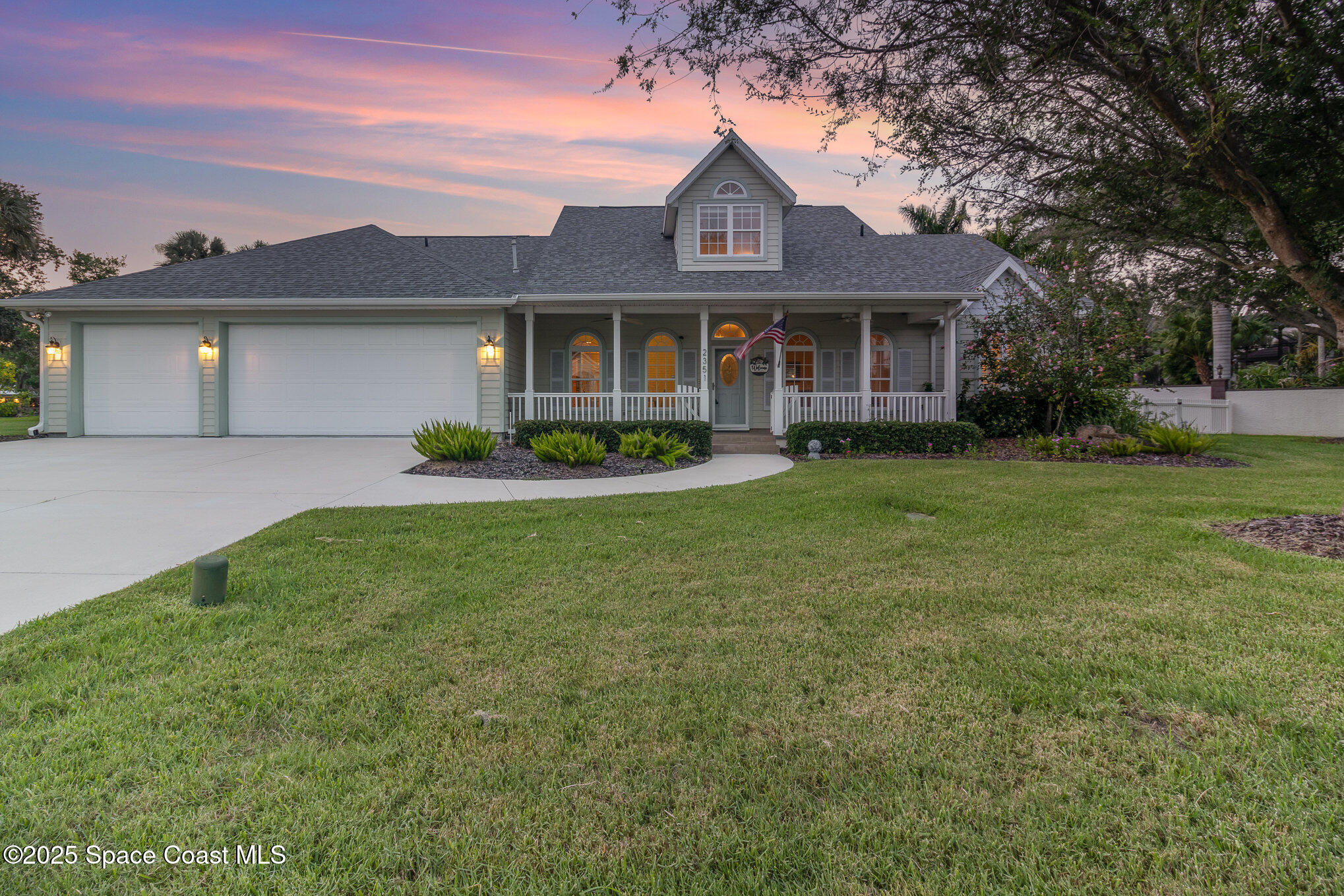 2351 Stonebridge Drive